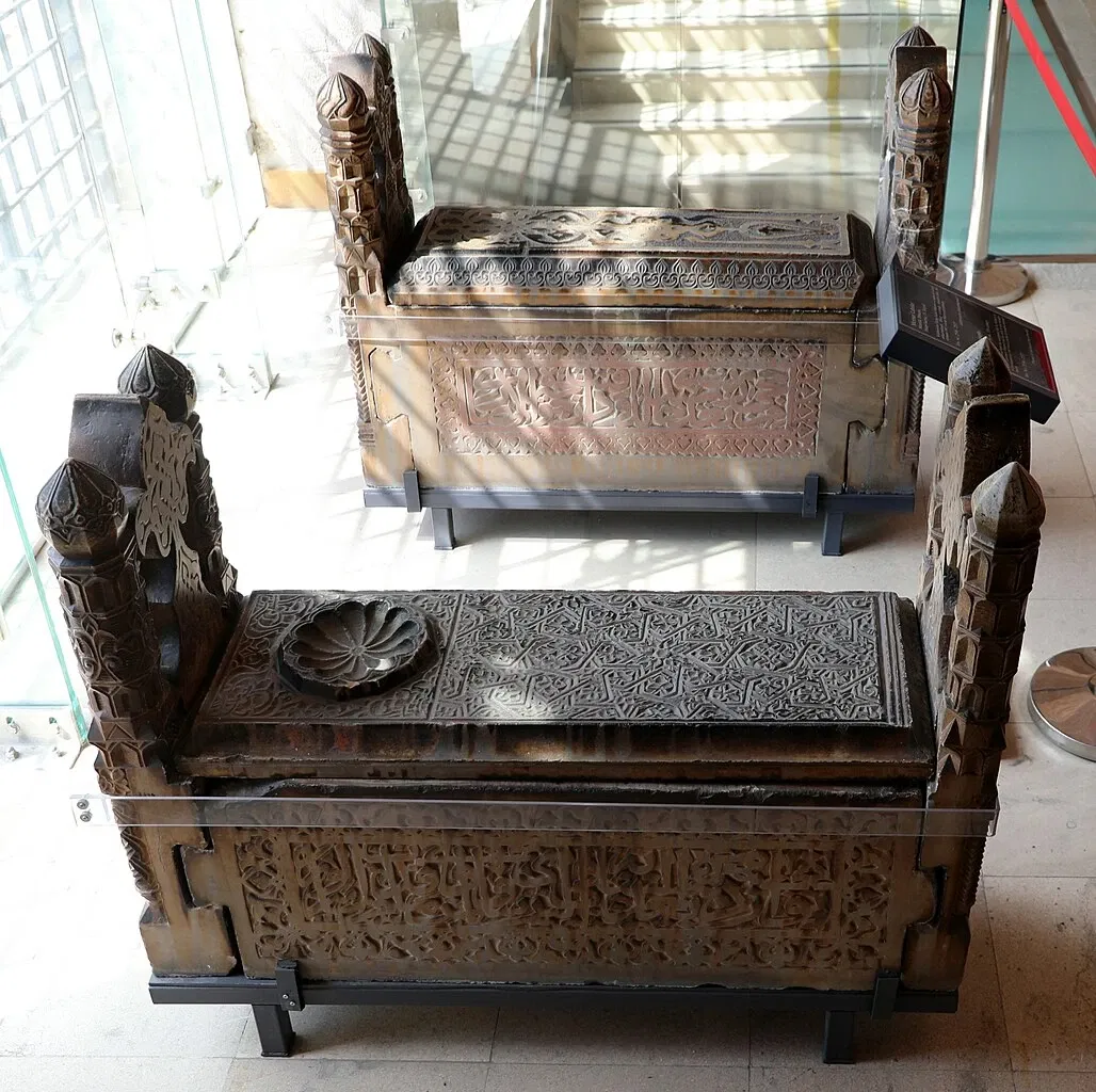 Museo di arte turca e islamica