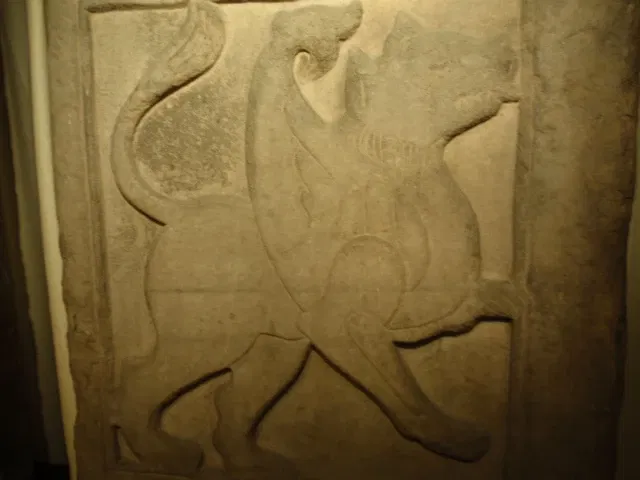 Museo de Arte Turco e Islámico