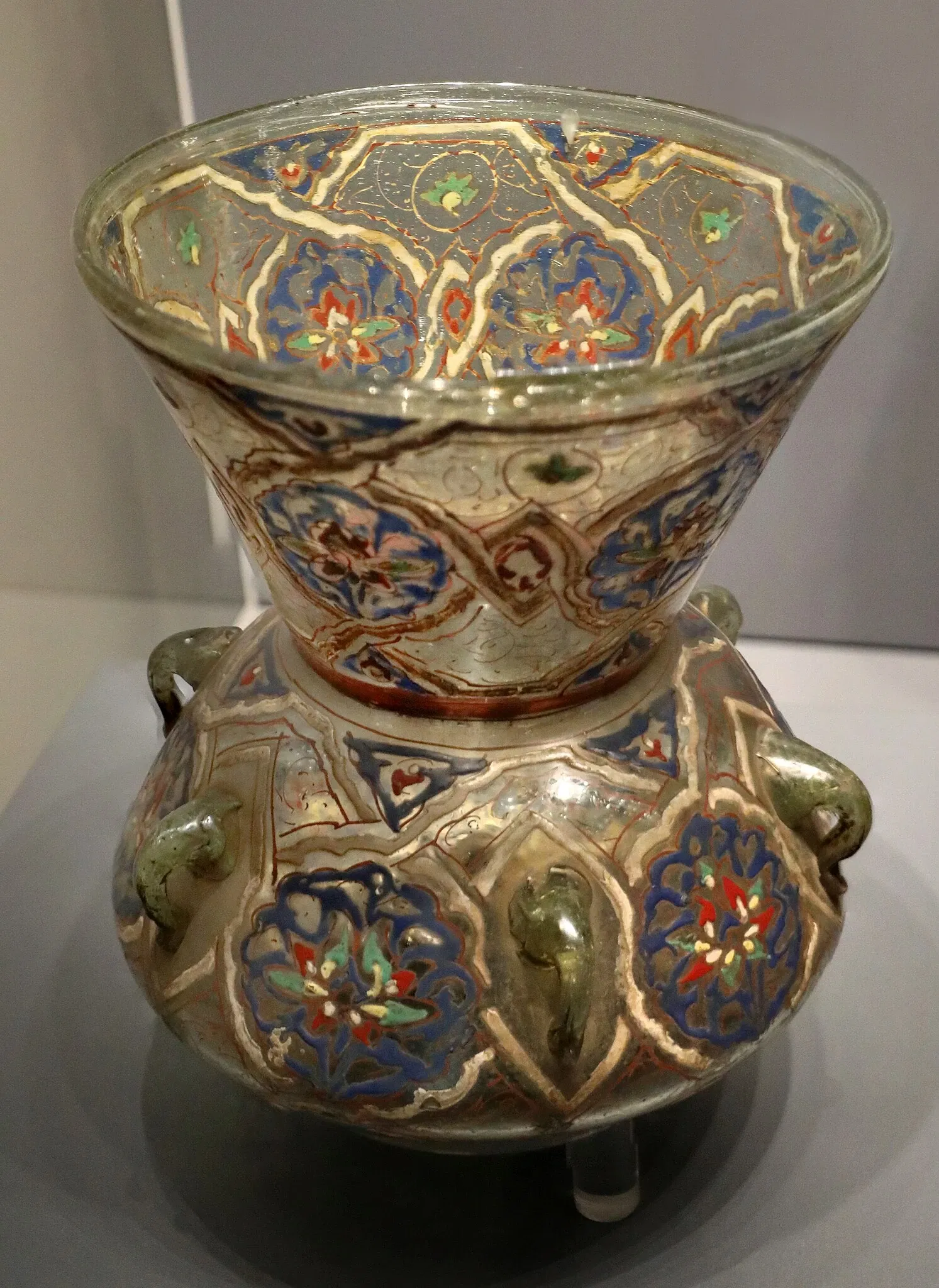 Museo di arte turca e islamica