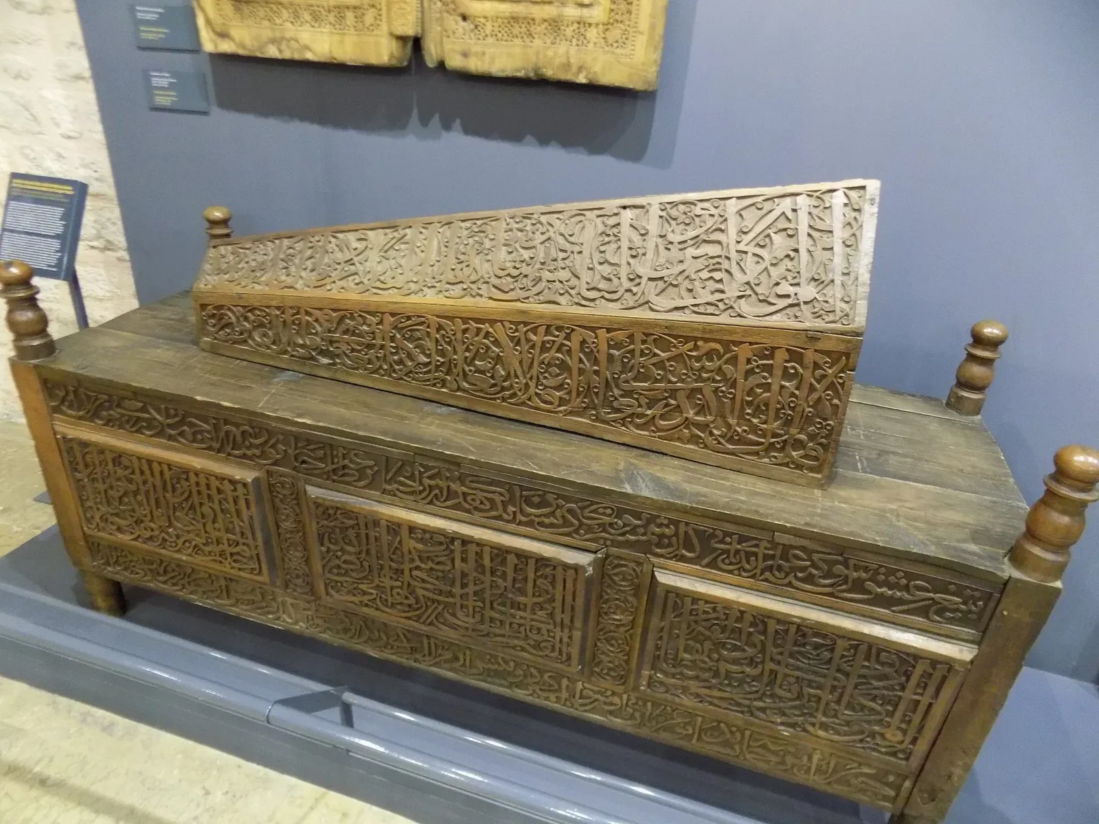 Museum für türkische und islamische Kunst