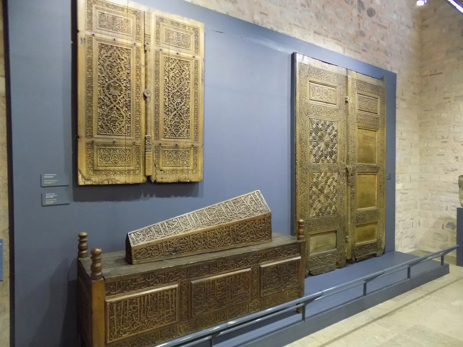 Museo de Arte Turco e Islámico