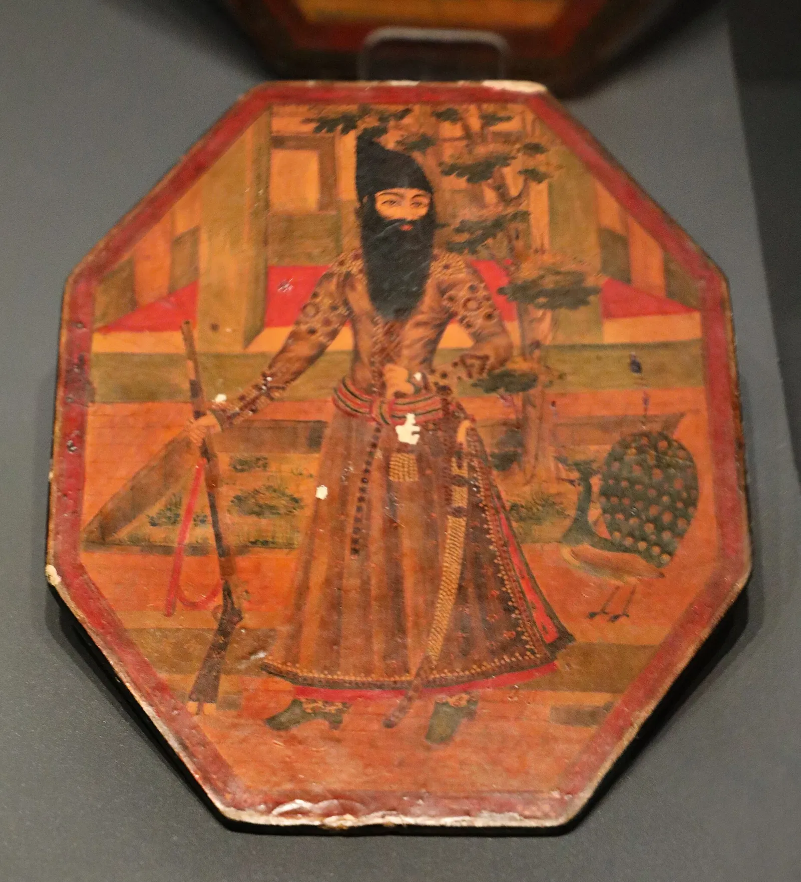 Museo di arte turca e islamica