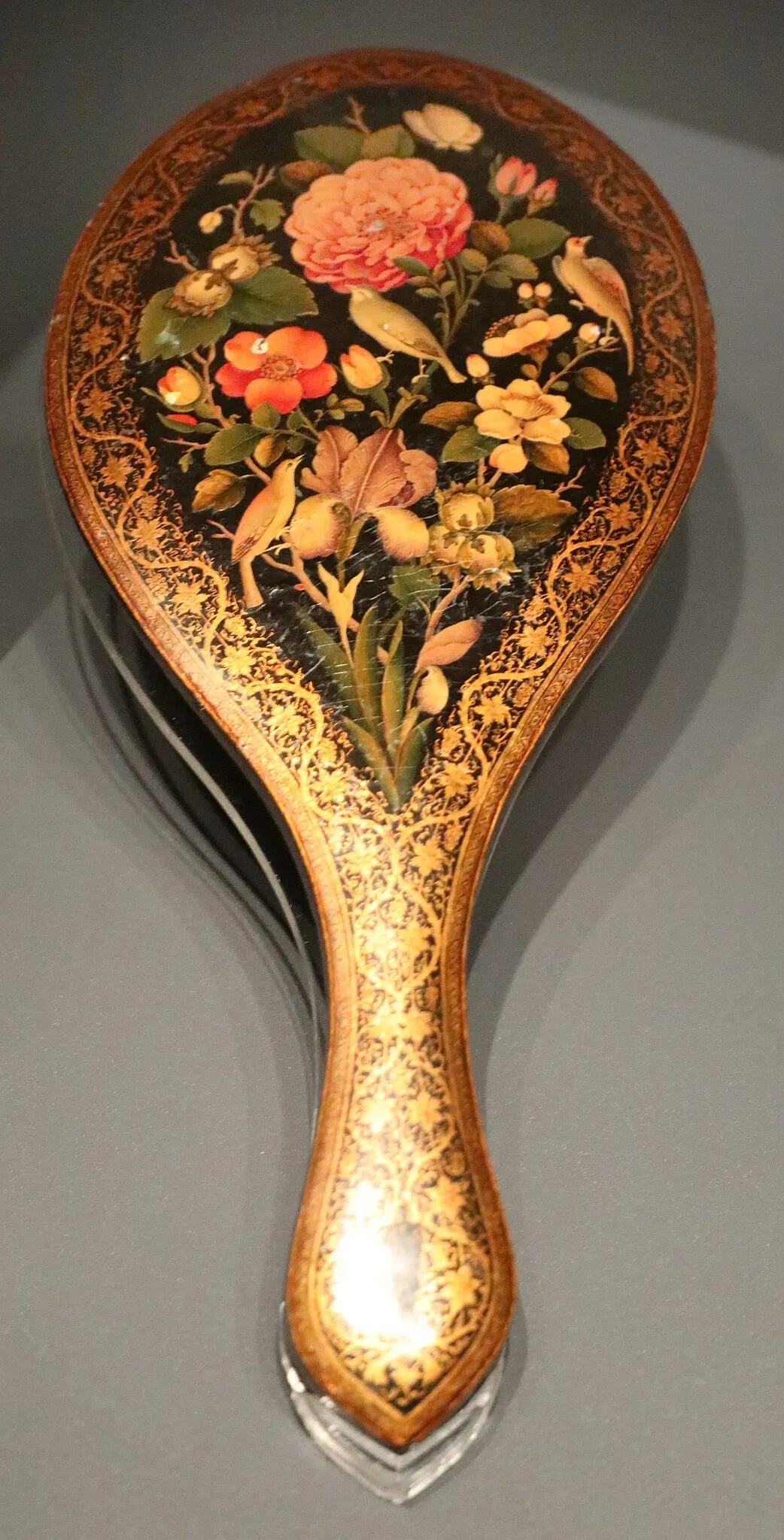 Museum für türkische und islamische Kunst