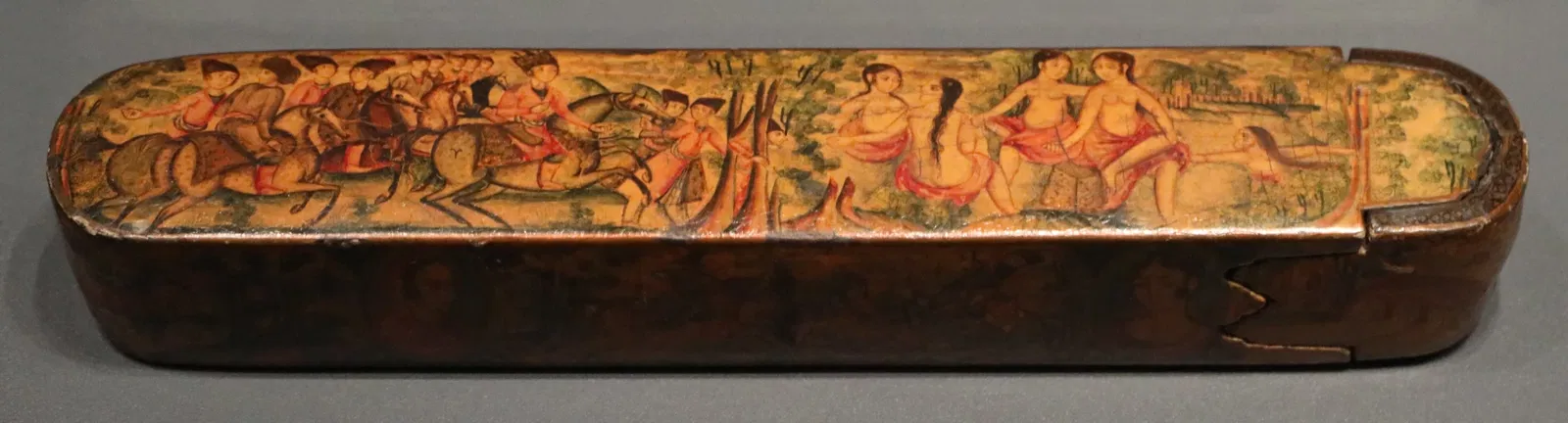 Museum für türkische und islamische Kunst