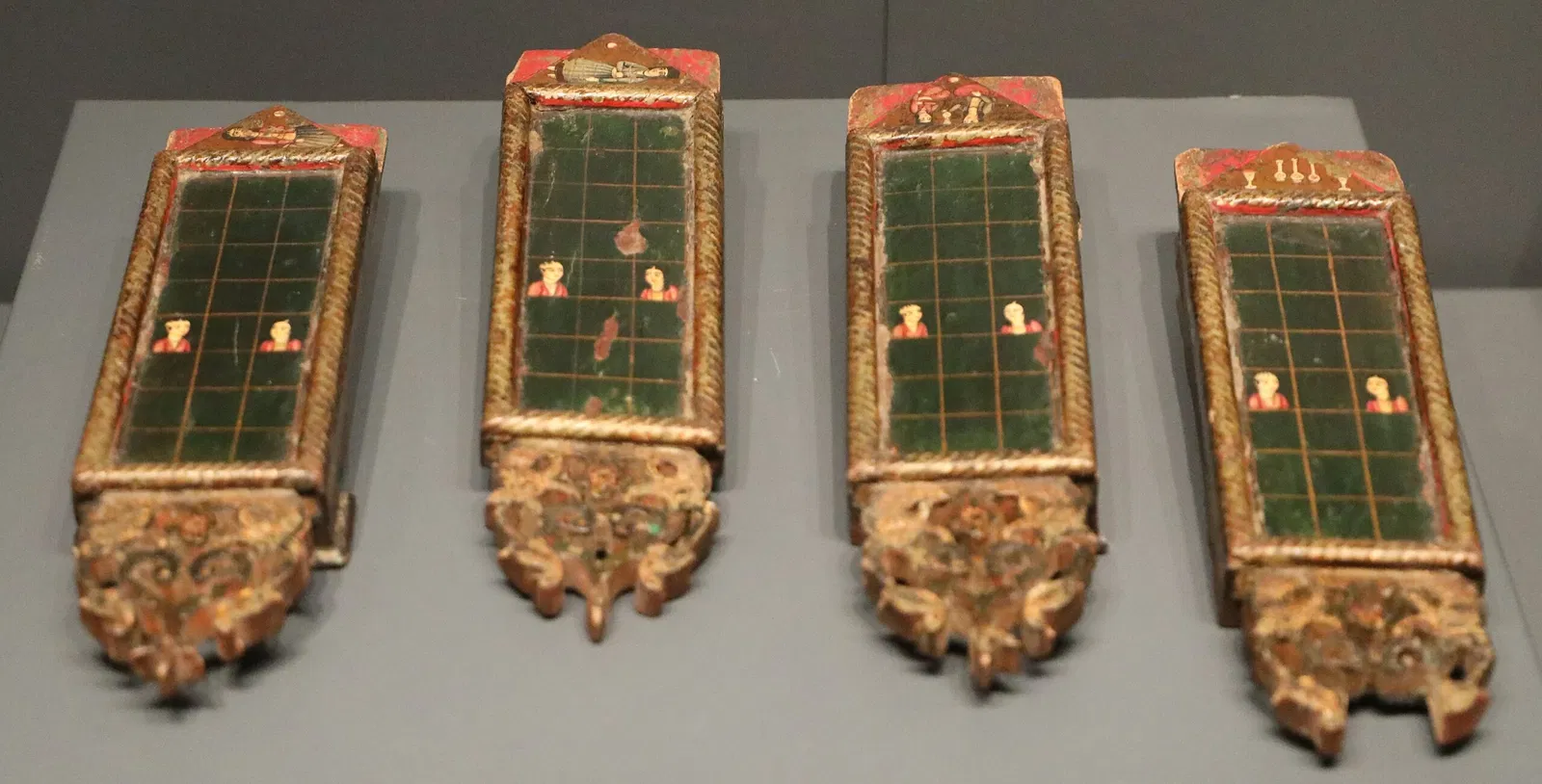 Turkish and Islamic Arts Museum