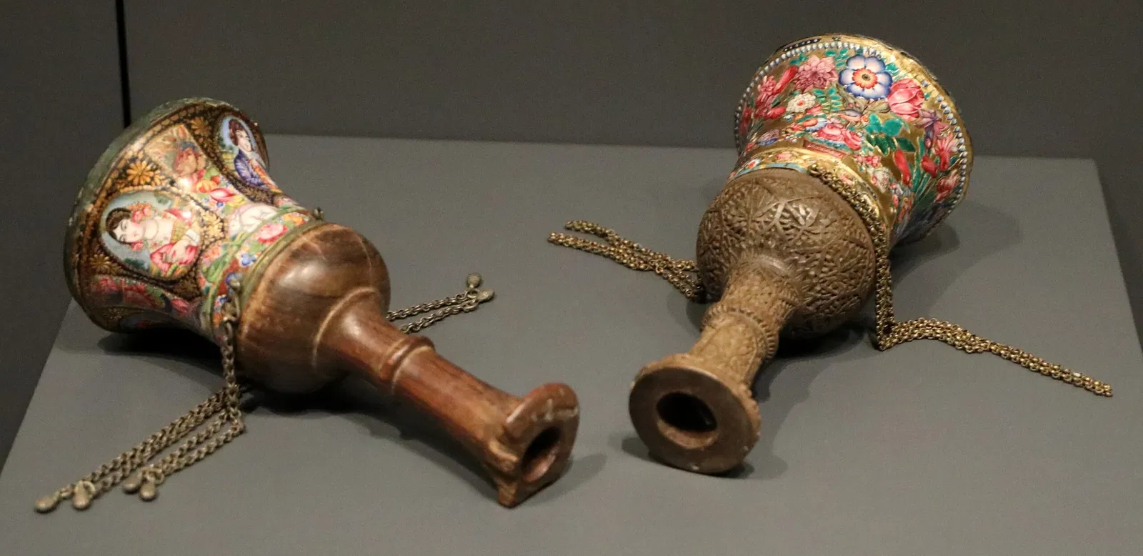 Museum für türkische und islamische Kunst