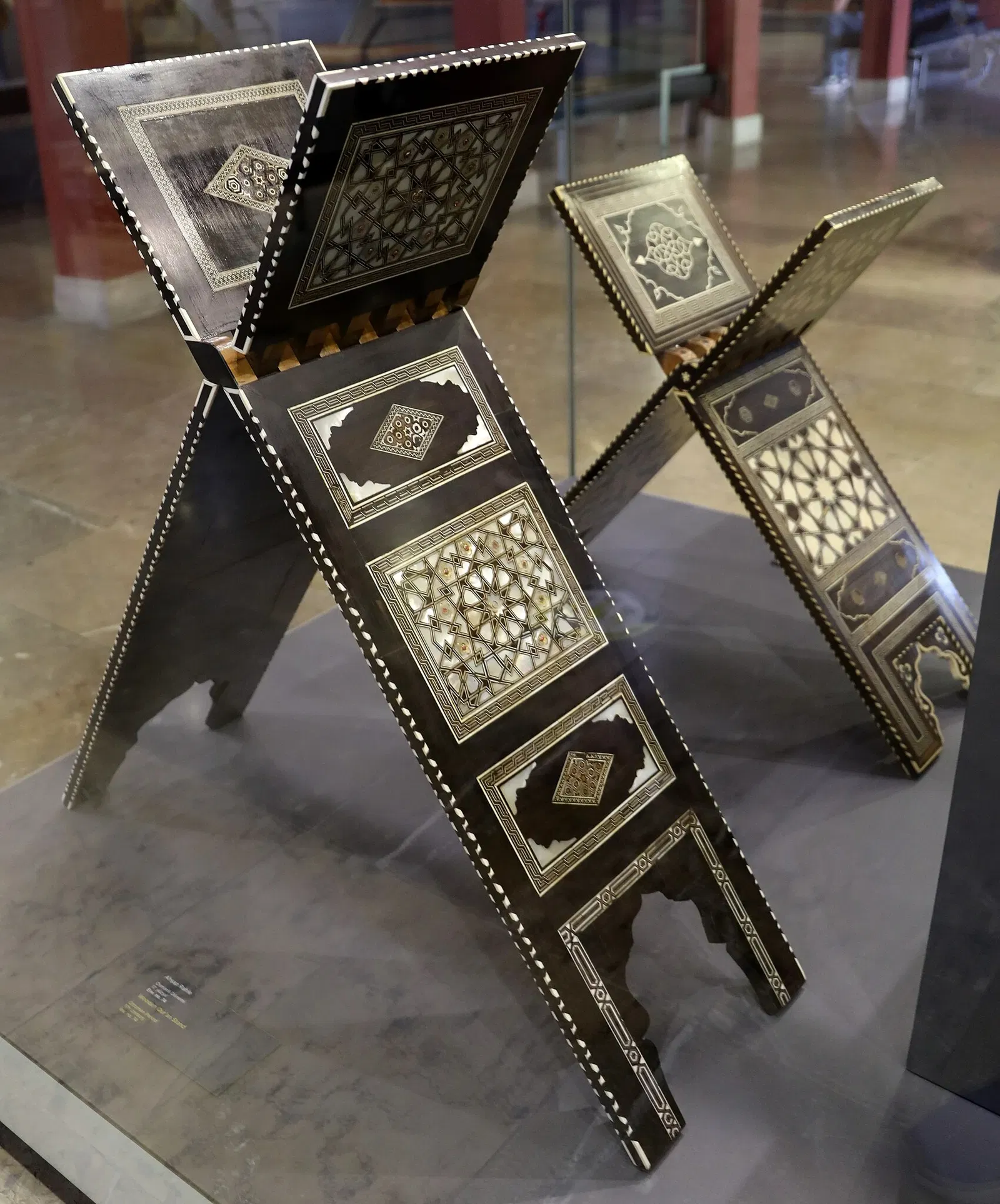 Museo di arte turca e islamica