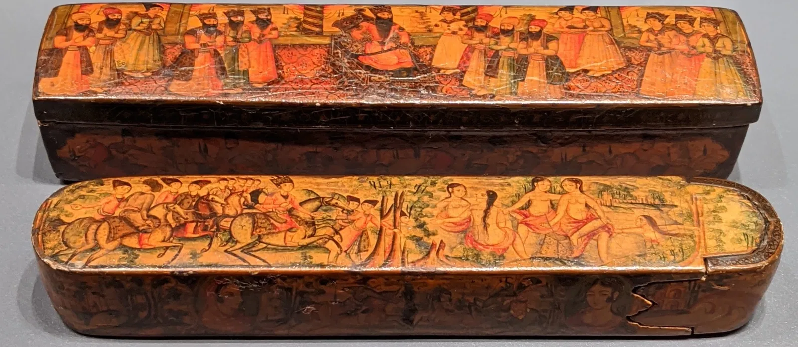 Musée des Arts turcs et islamiques