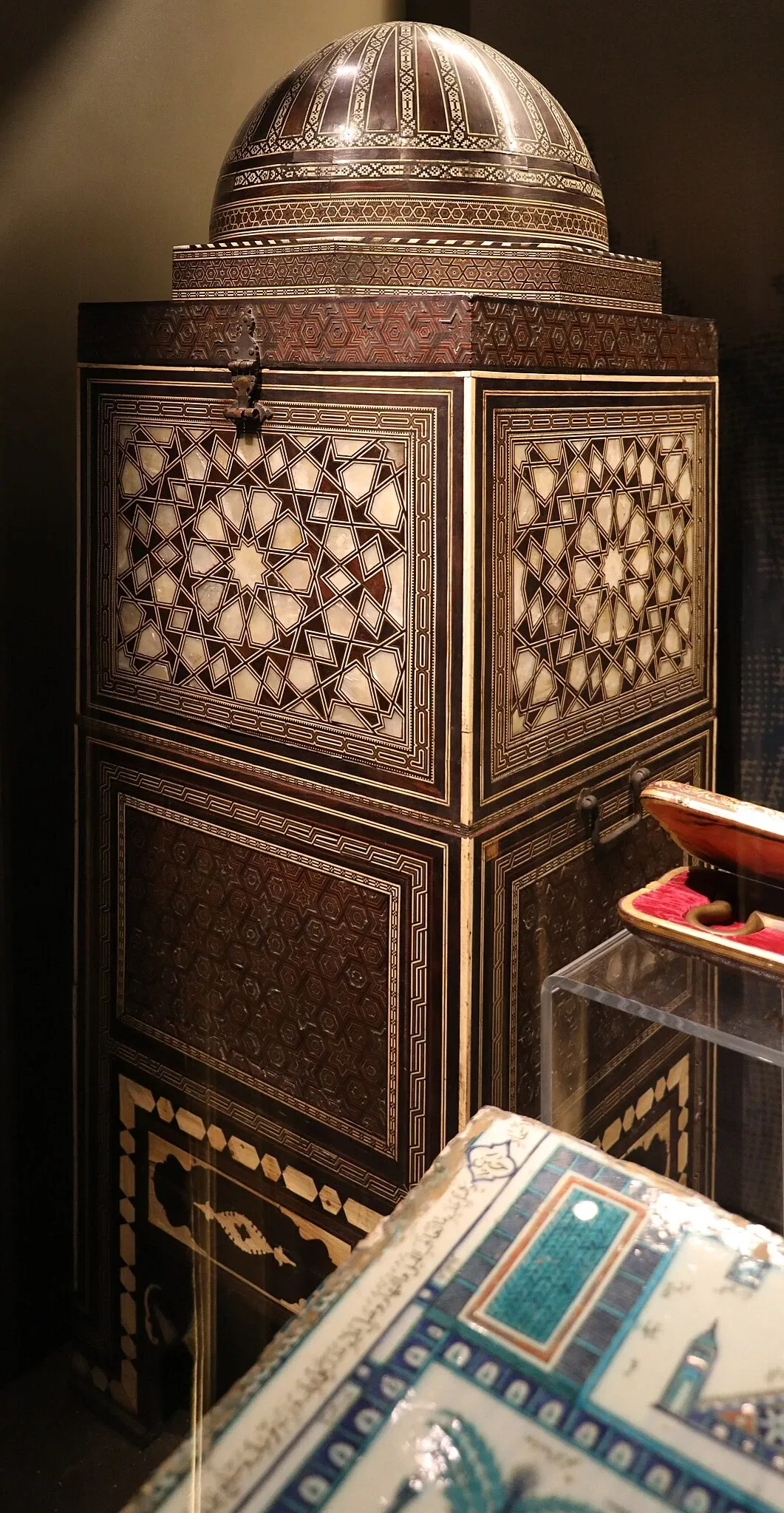 Museo de Arte Turco e Islámico