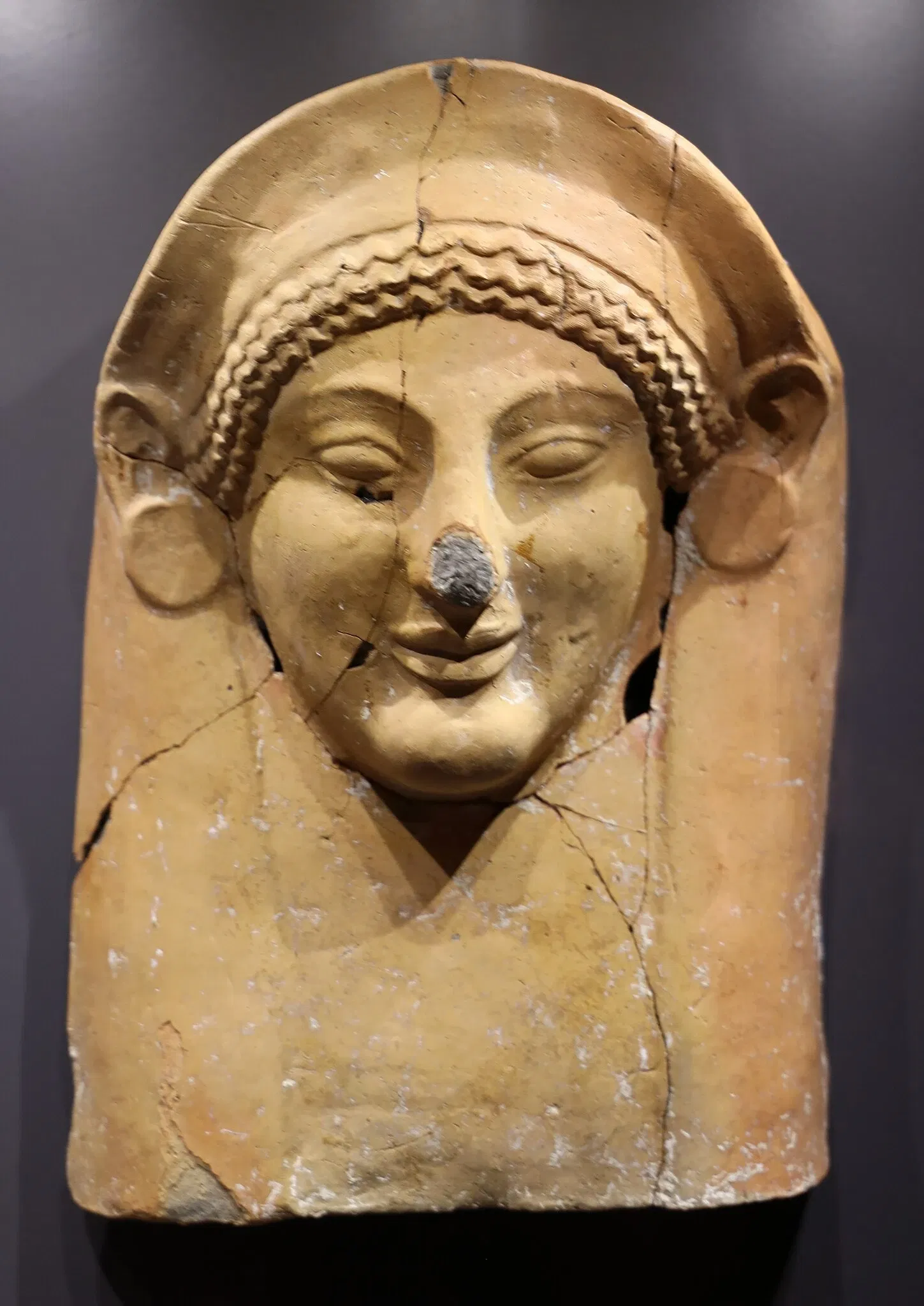 Museo arqueológico de Estambul