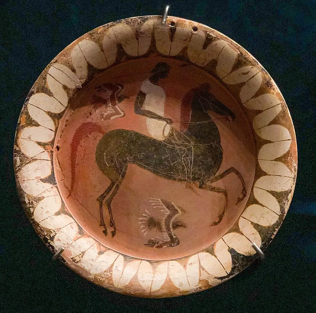 Archäologisches Museum Istanbul