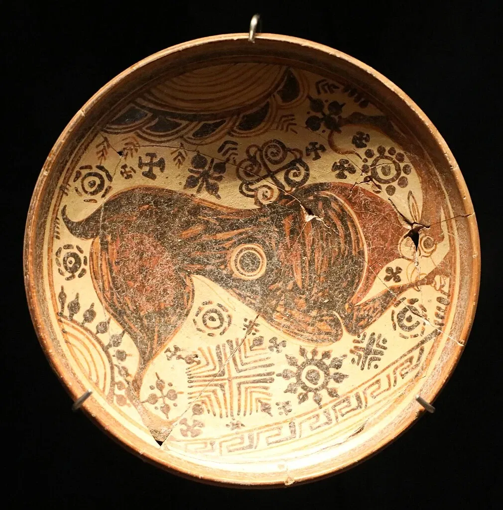 Musée archéologique d'Istanbul