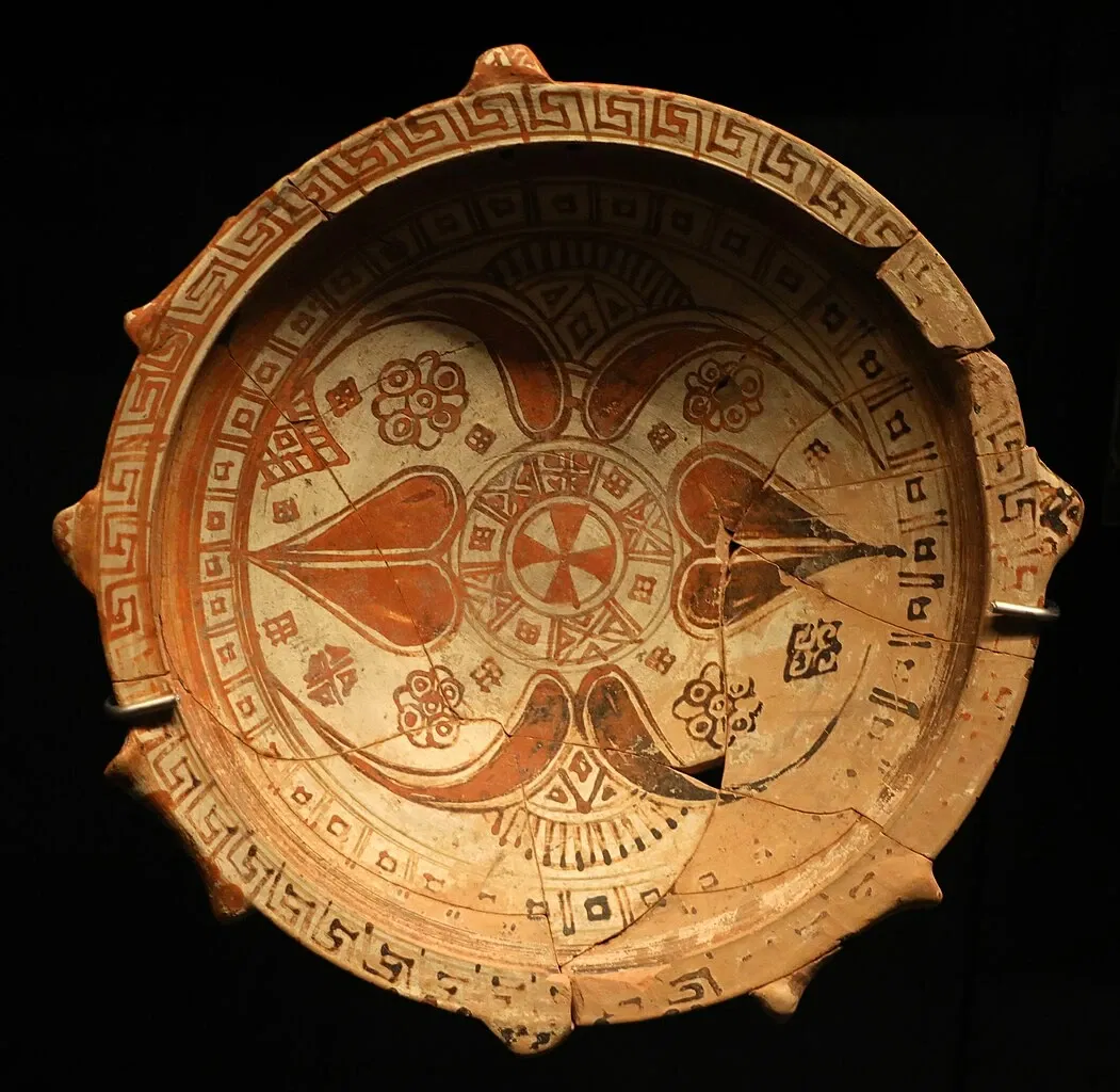 Musée archéologique d'Istanbul