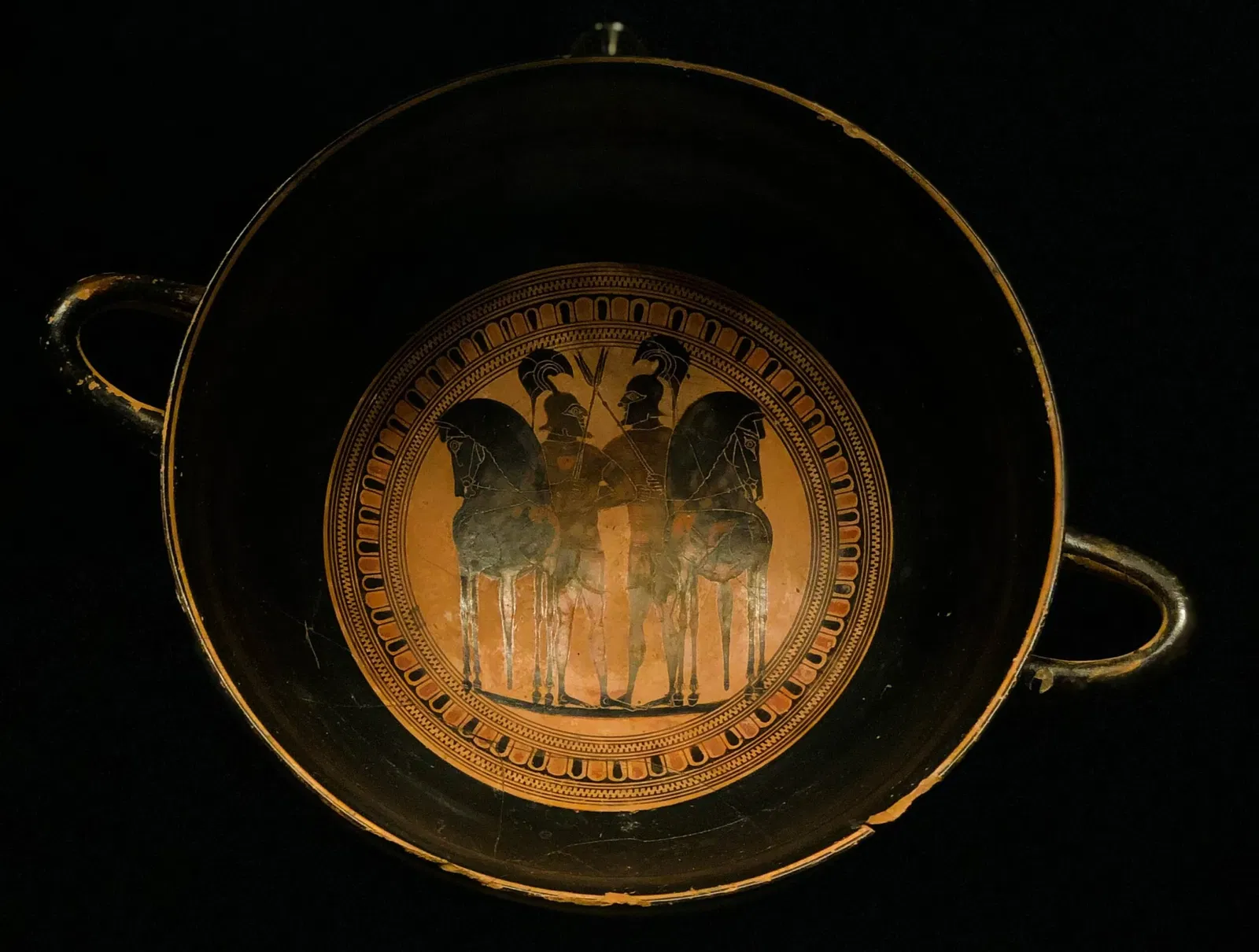 Museo arqueológico de Estambul