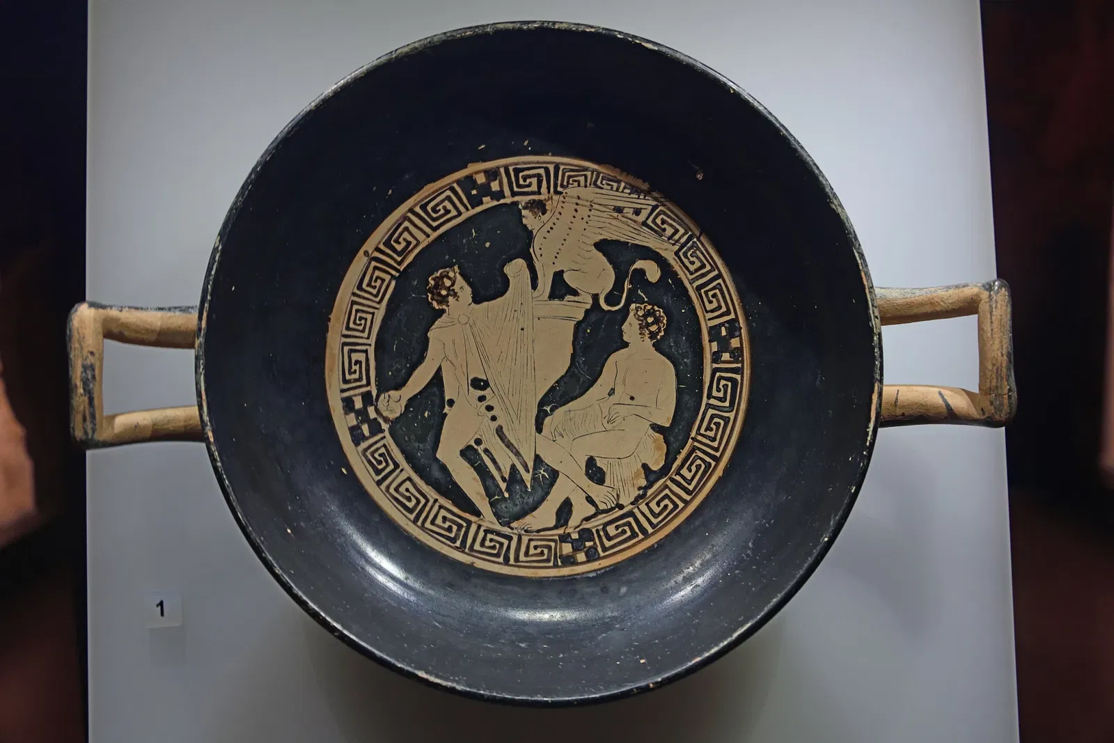 Archäologisches Museum Istanbul