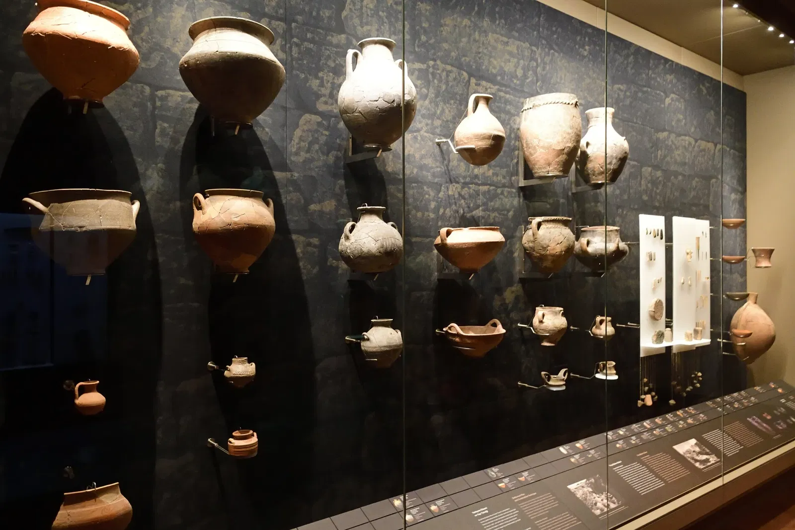 Museo arqueológico de Estambul