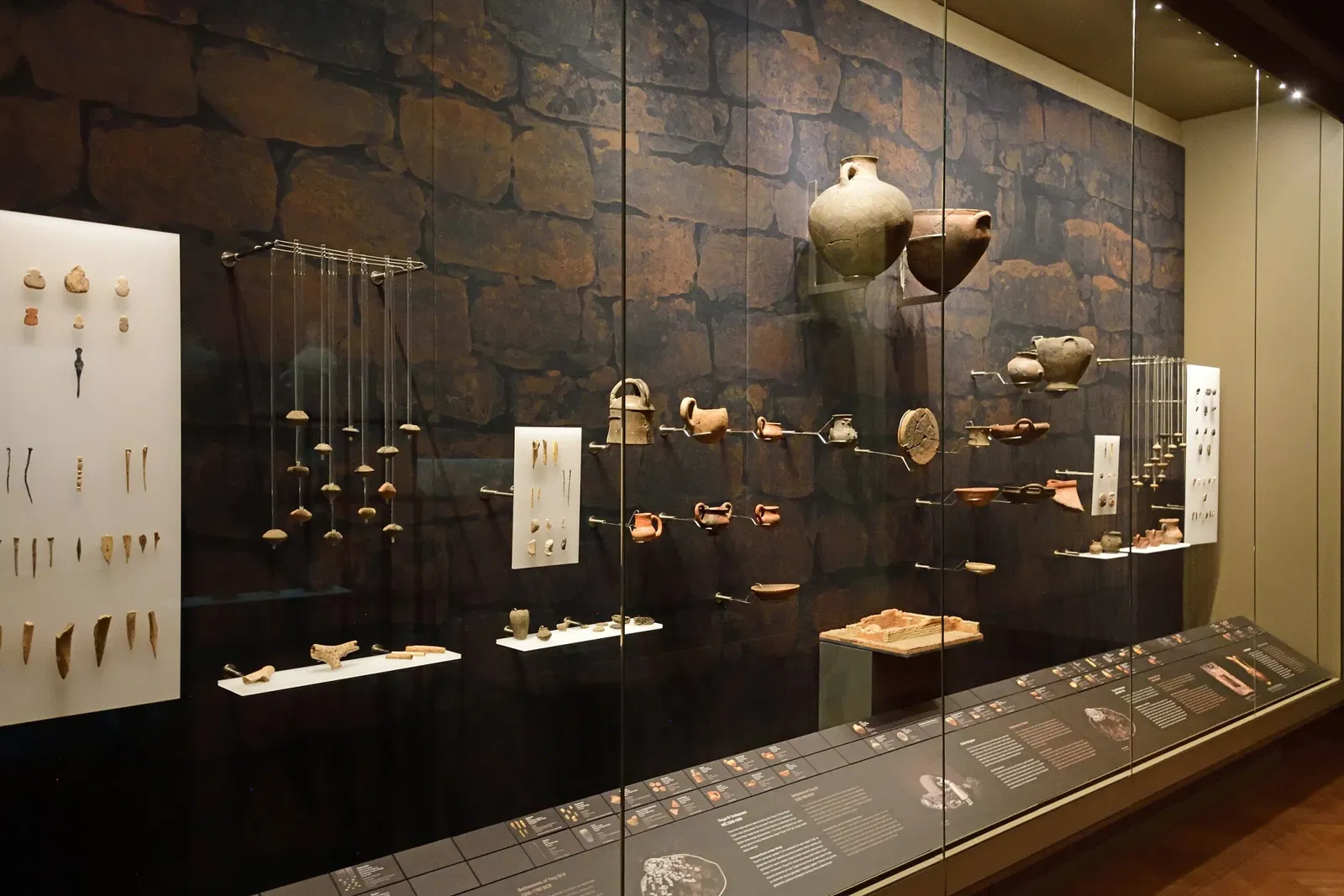Archeologisch museum van Istanbul