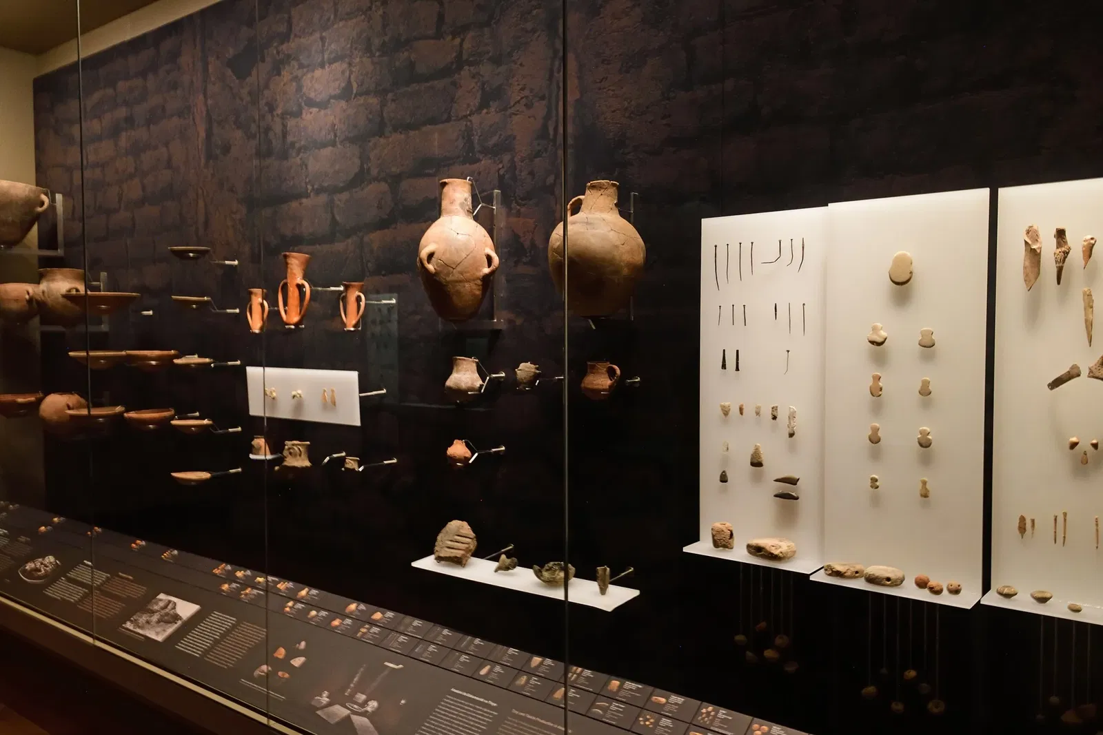 Archeologisch museum van Istanbul