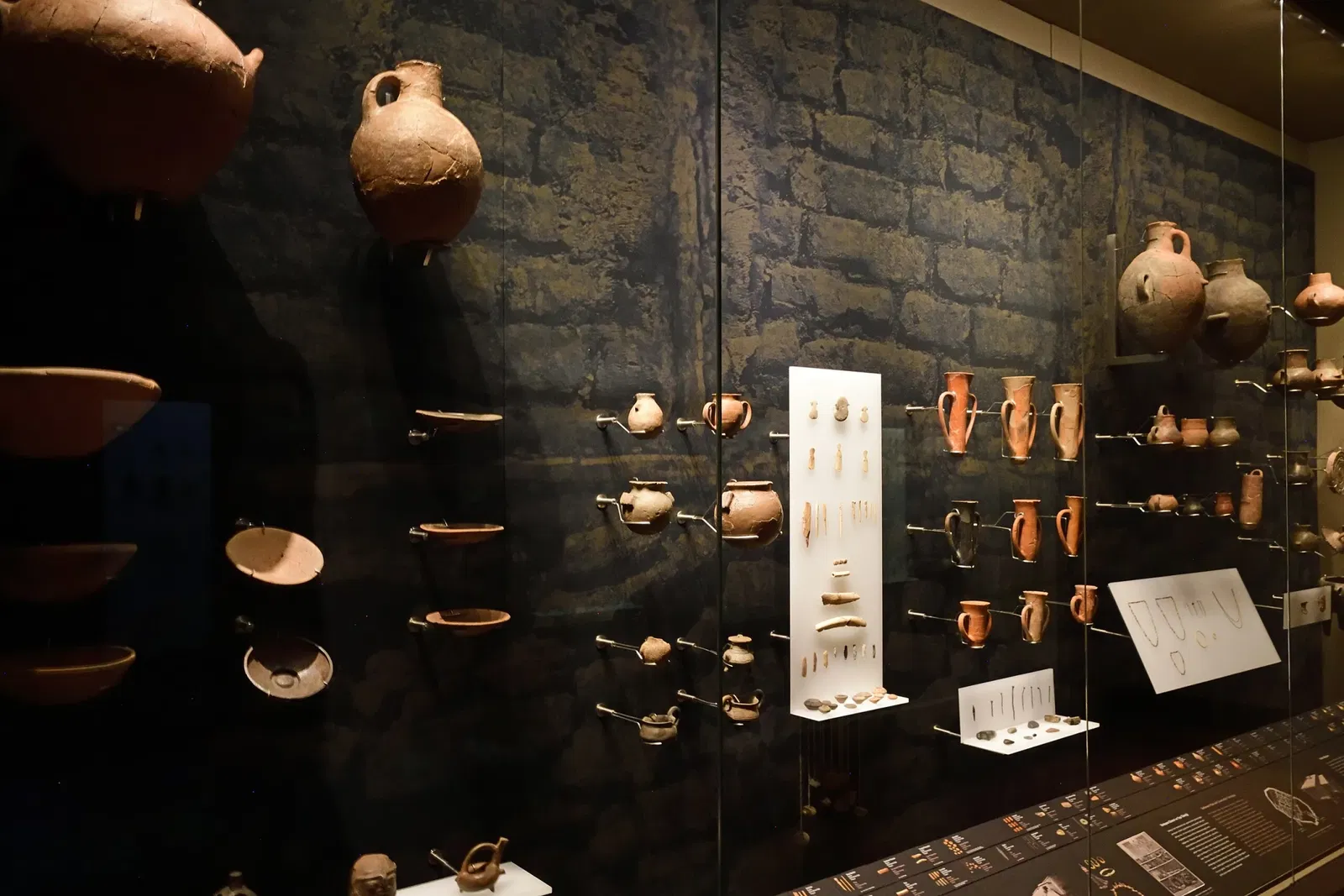 Museo arqueológico de Estambul