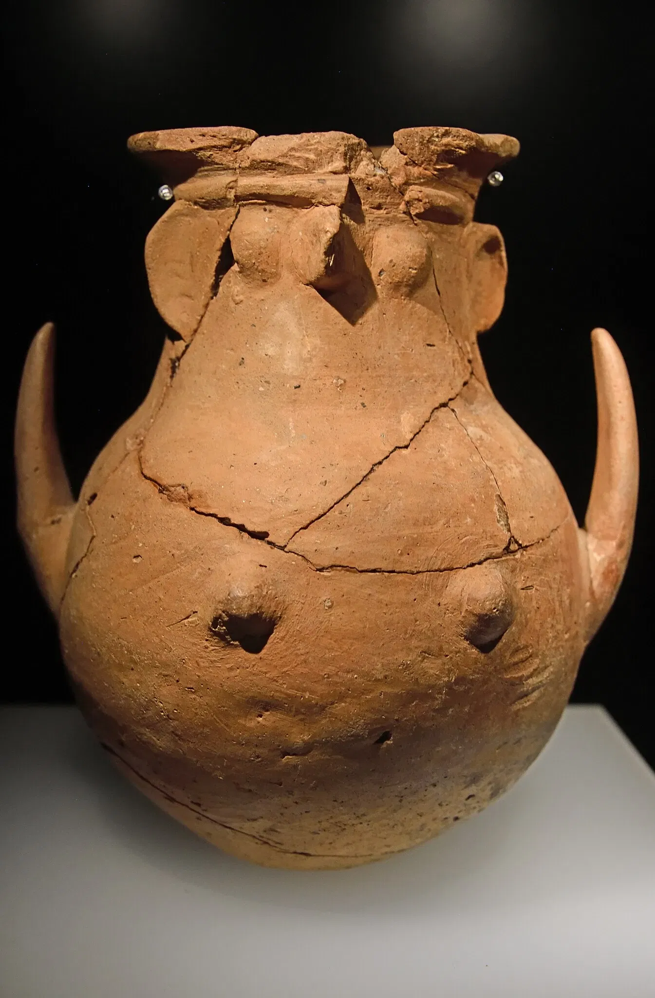 Archeologisch museum van Istanbul