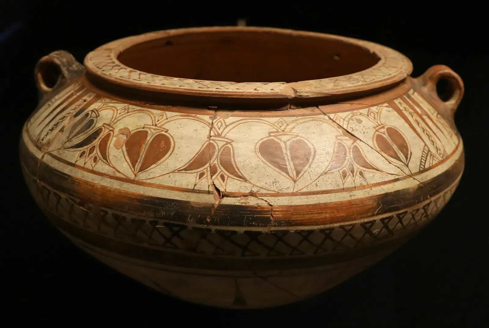 Archäologisches Museum Istanbul