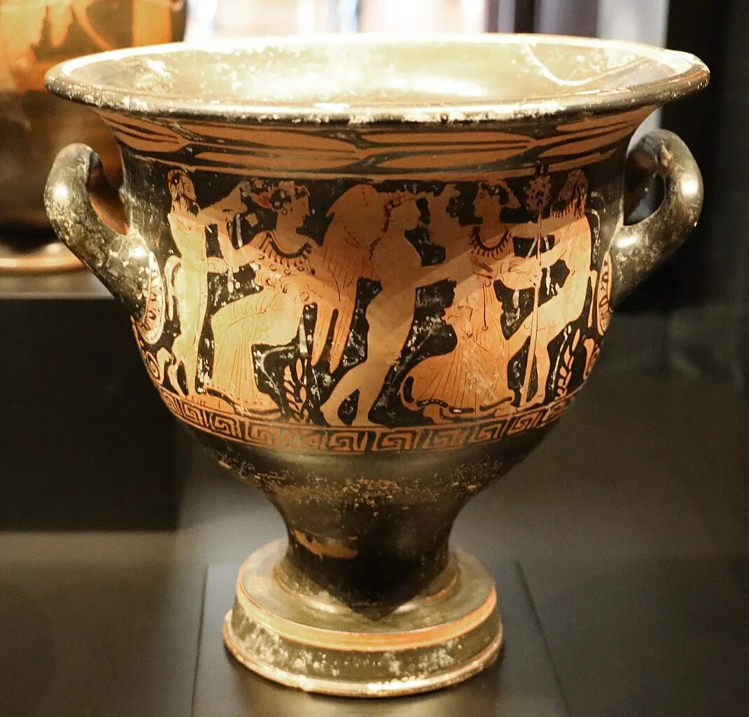 Museo arqueológico de Estambul