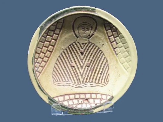 Museo arqueológico de Estambul