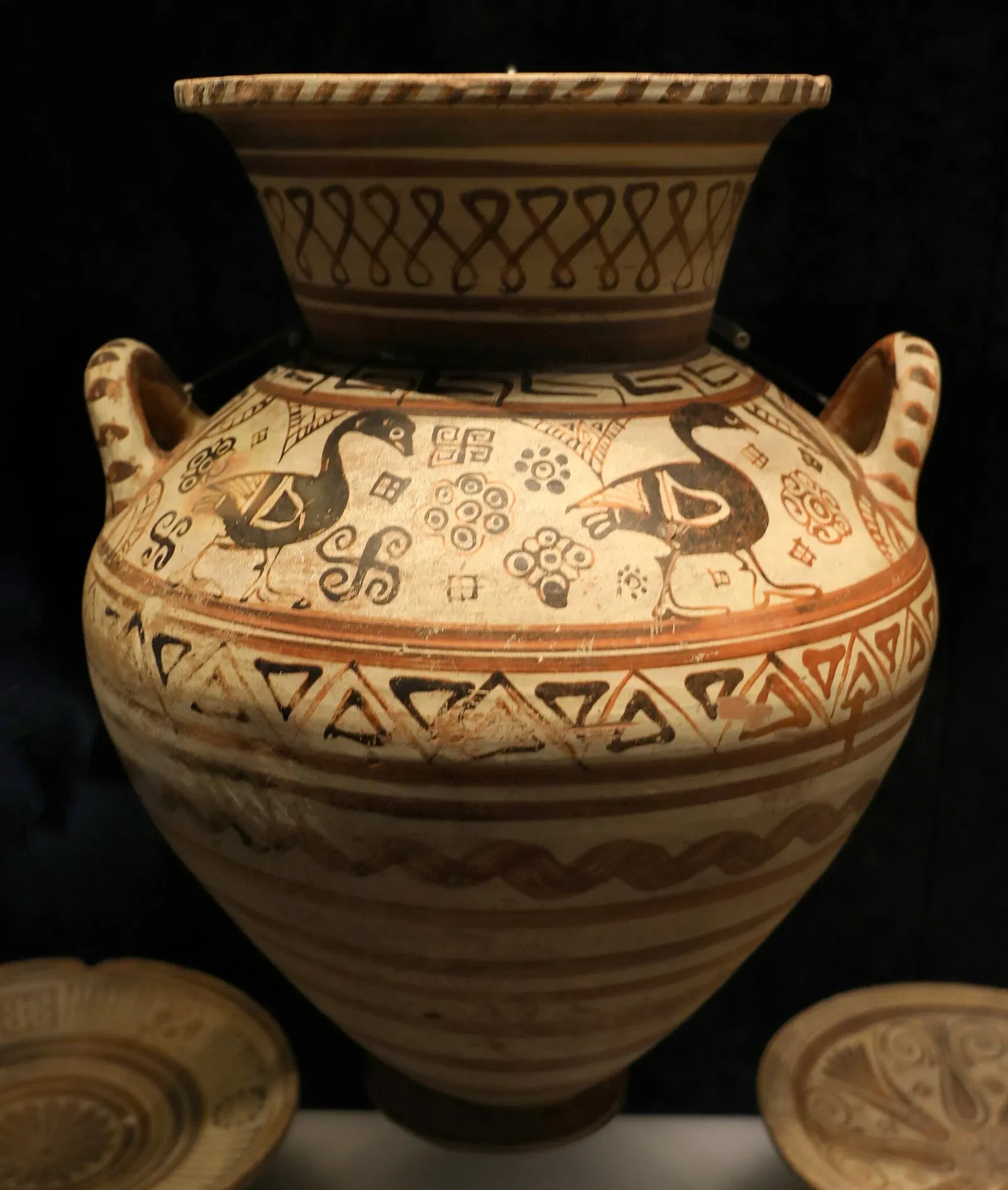 Archeologisch museum van Istanbul