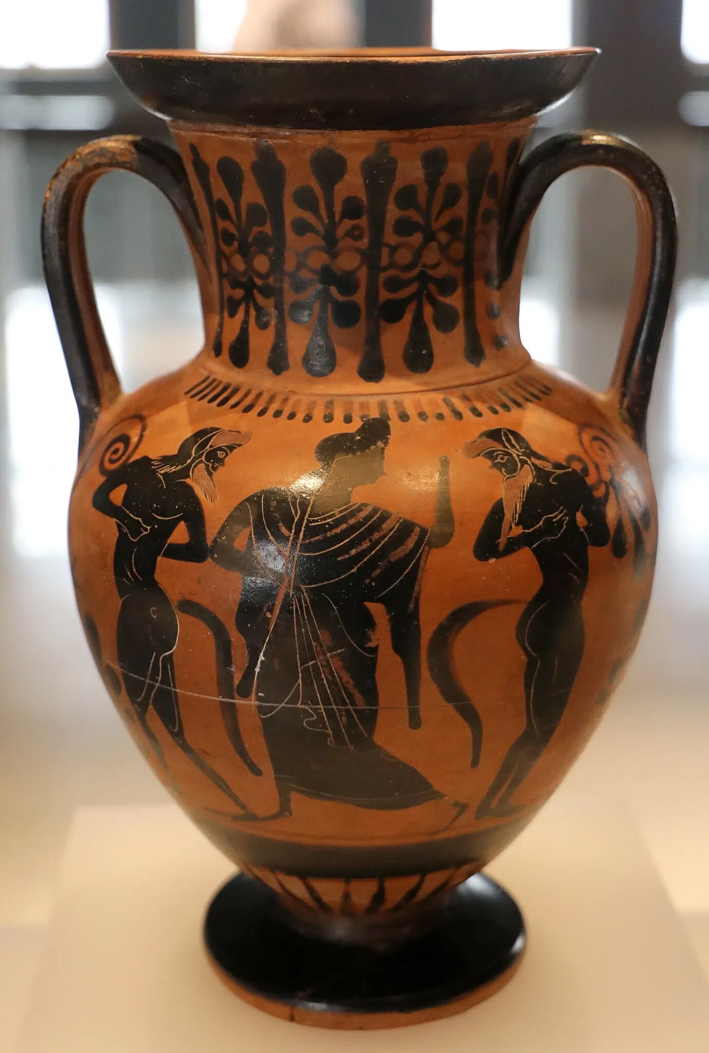 Archäologisches Museum Istanbul