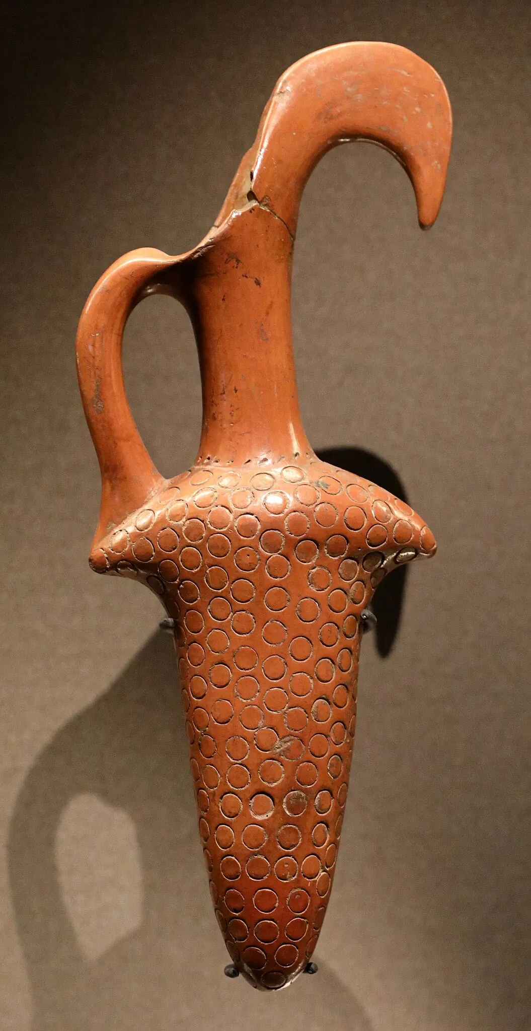 Archeologisch museum van Istanbul