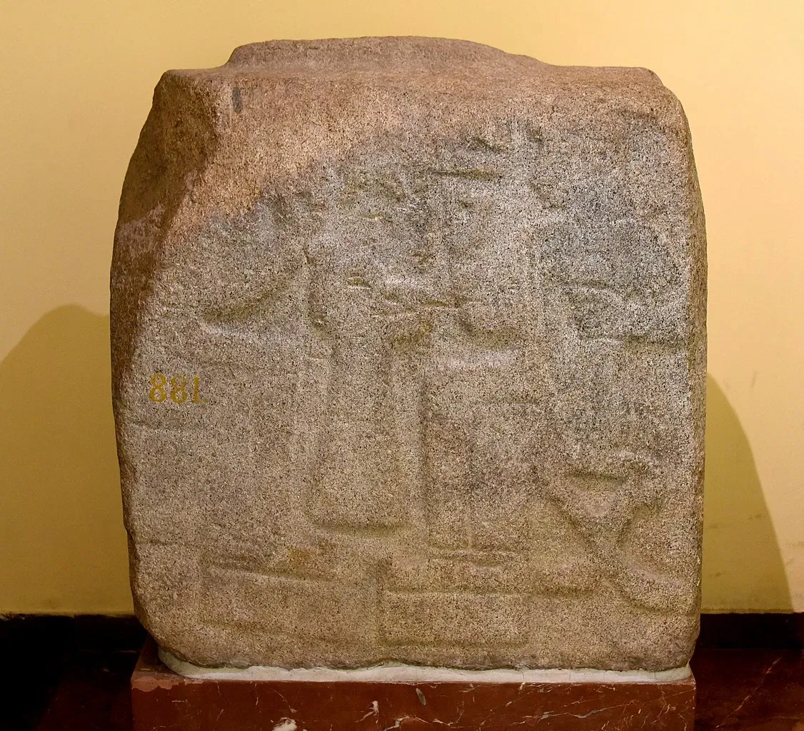 Archeologisch museum van Istanbul