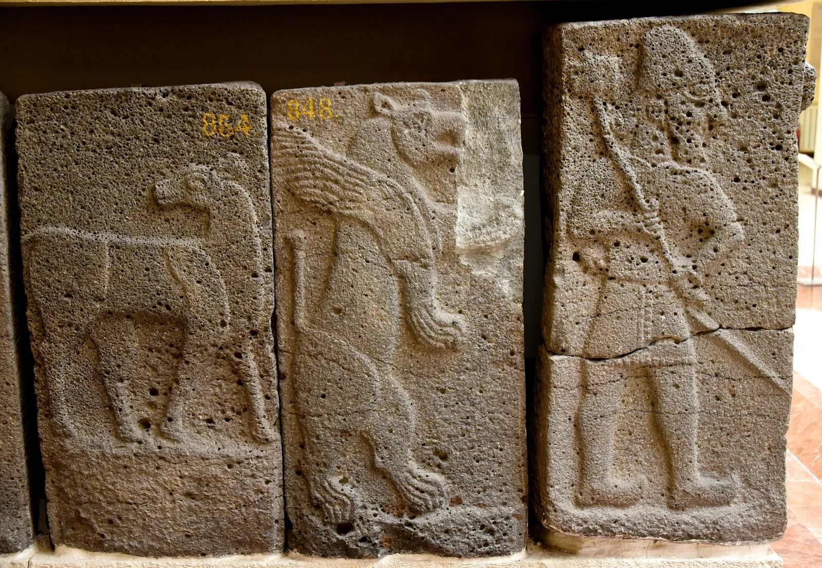 Musei archeologici di Istanbul