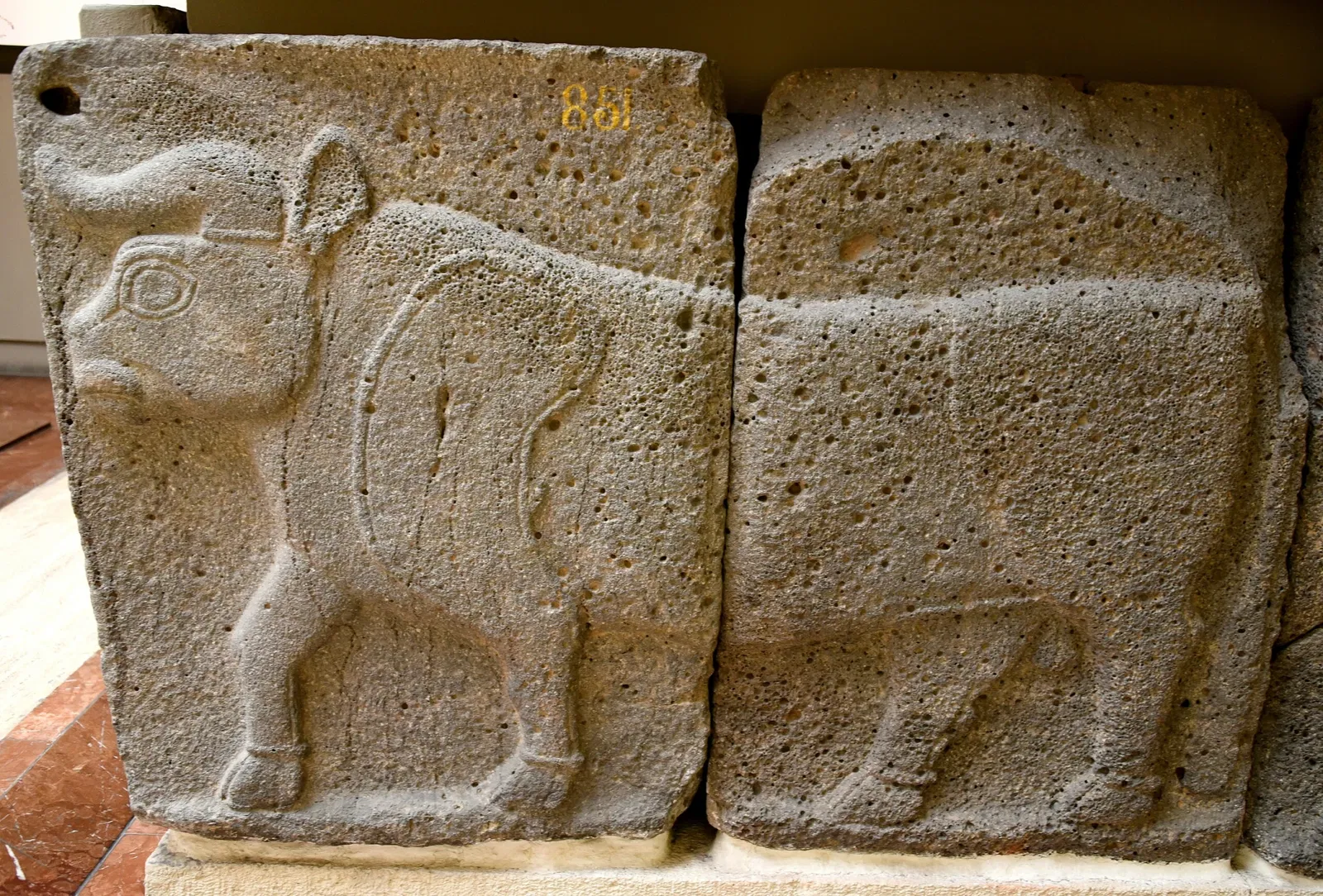 Archäologisches Museum Istanbul