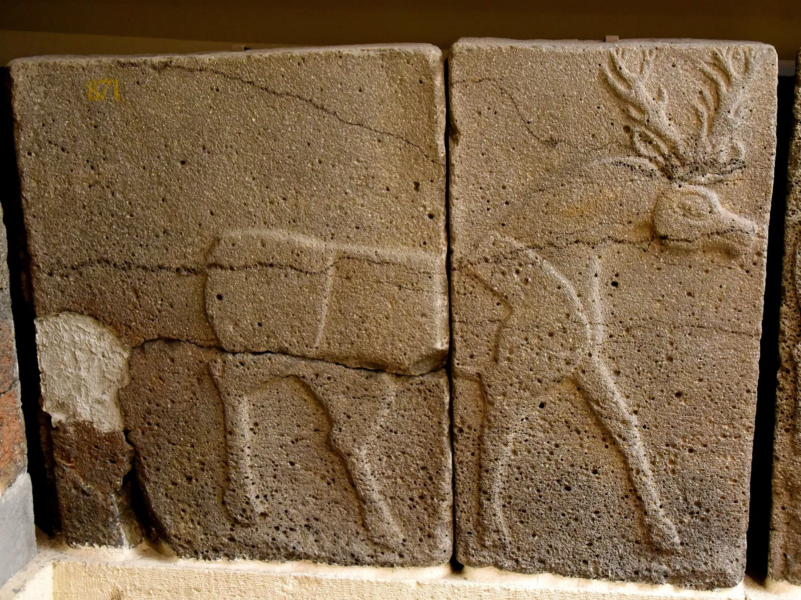 Musei archeologici di Istanbul