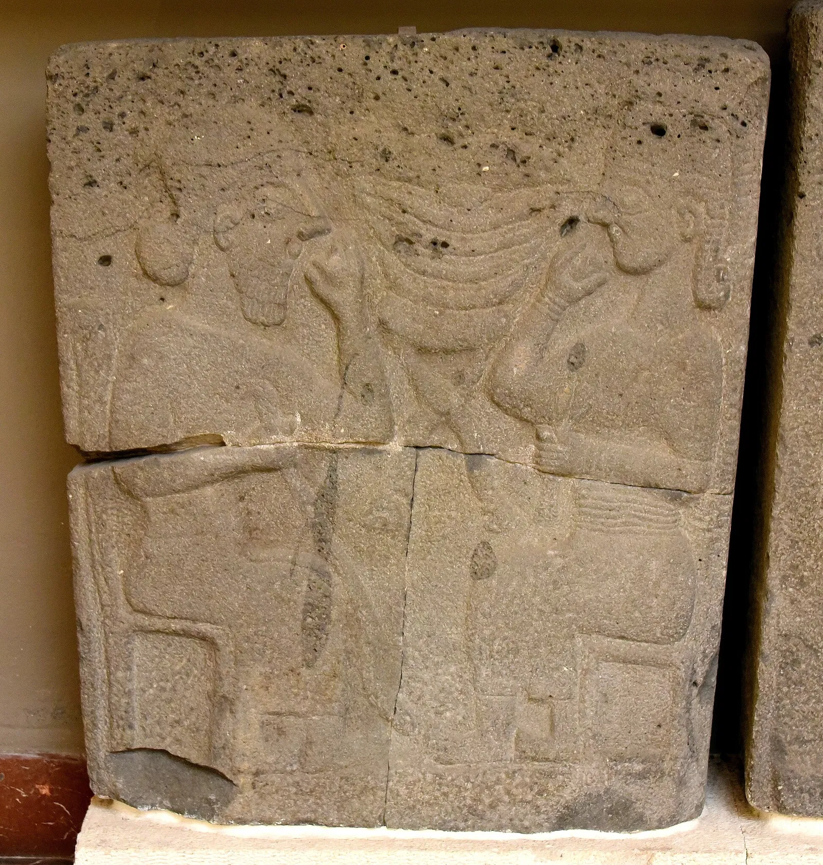 Musée archéologique d'Istanbul