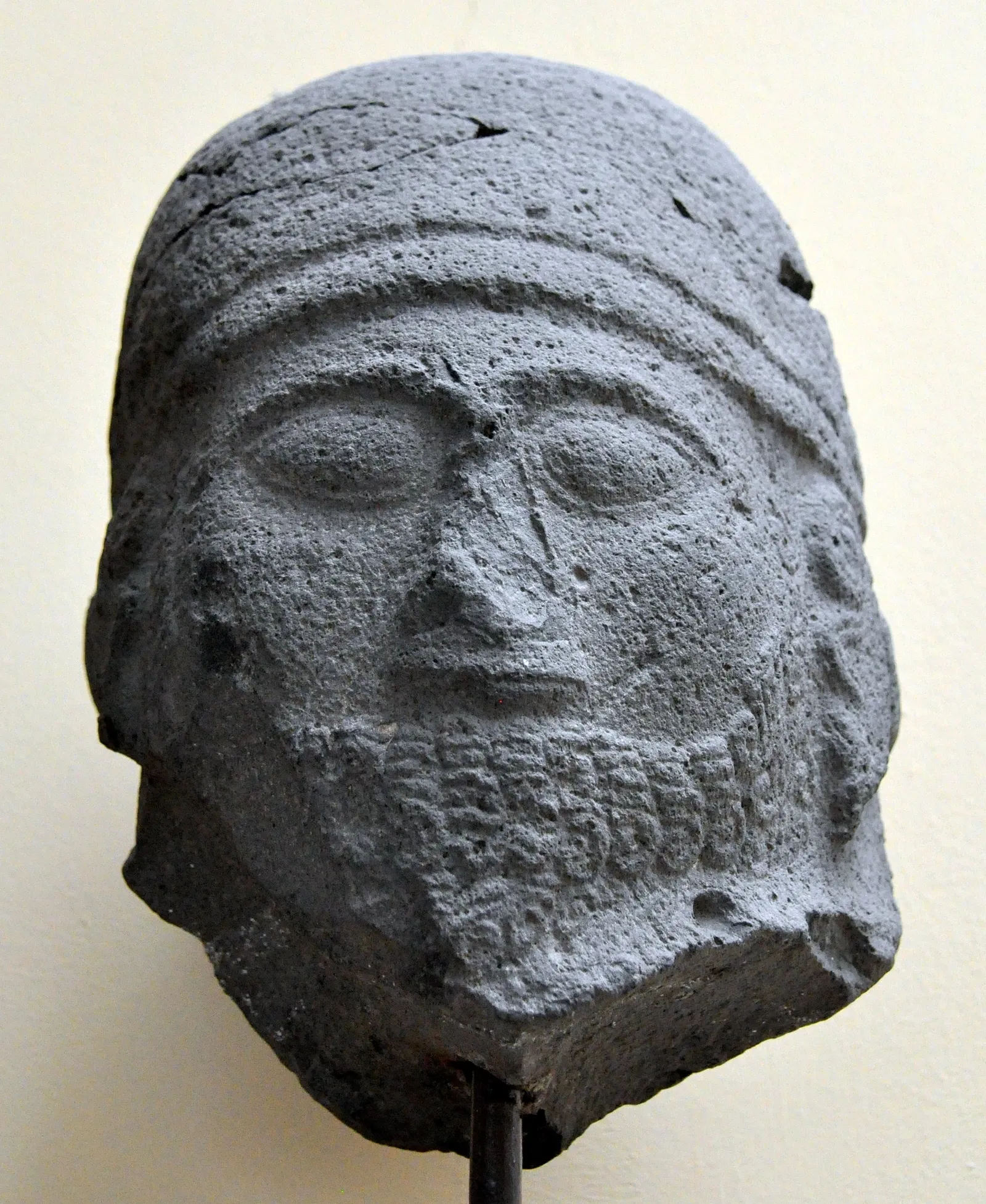 Archeologisch museum van Istanbul