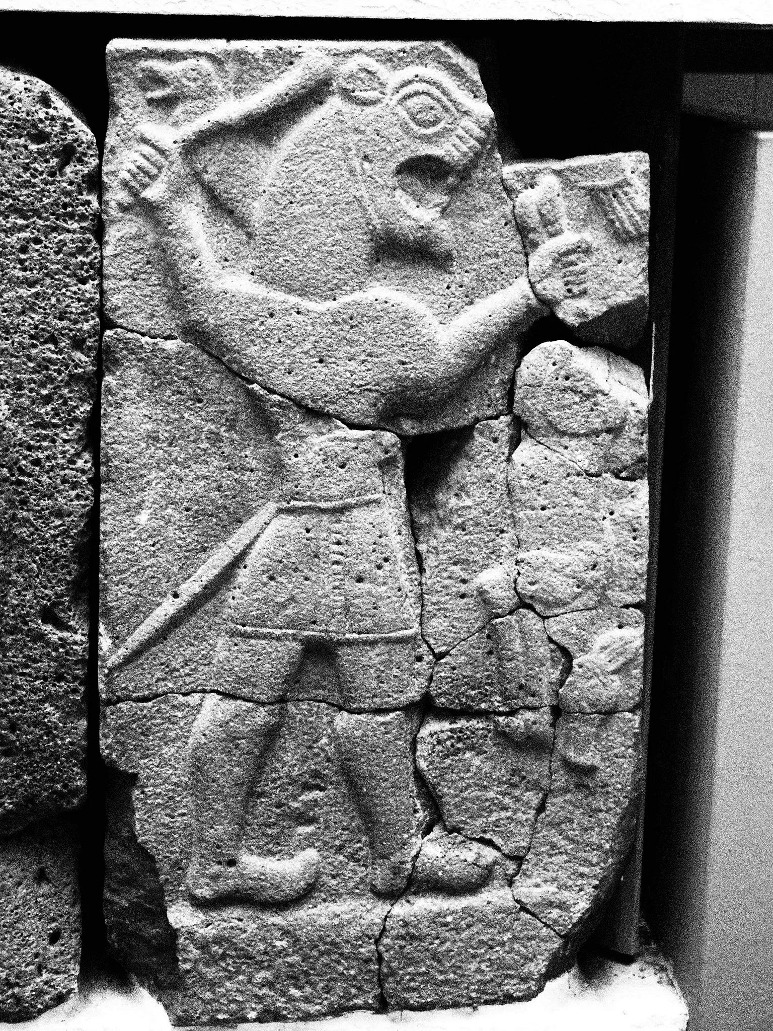 Museo arqueológico de Estambul