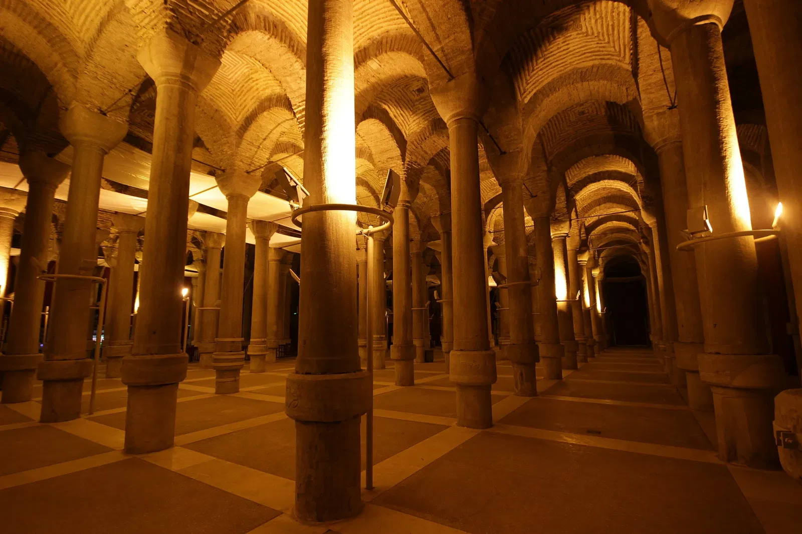 Citerne de Philoxenos