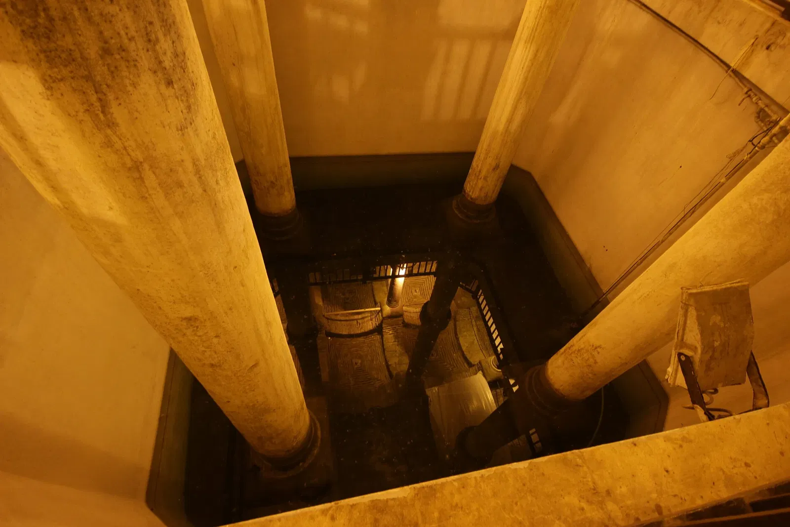 Cisterna di Filosseno