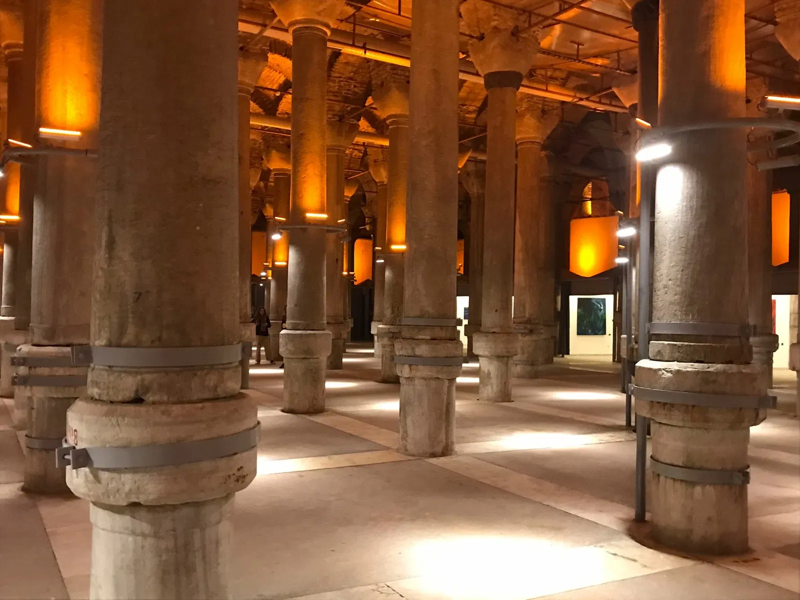 Cistern of Philoxenos