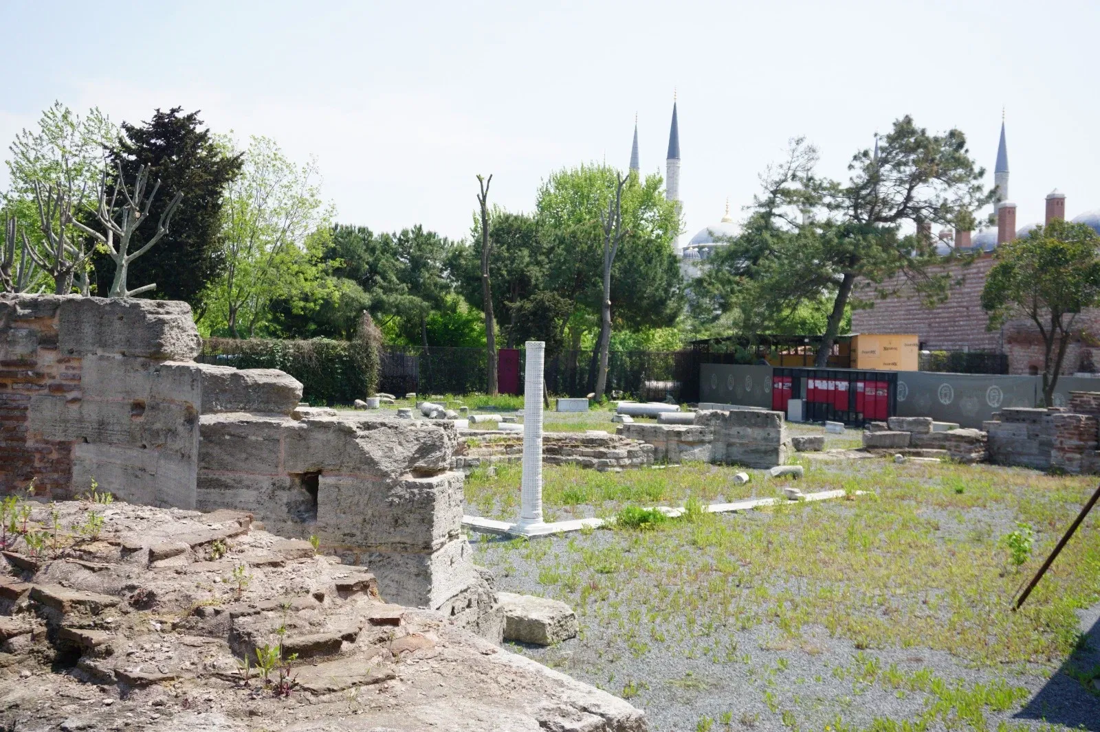 Citerne de Philoxenos