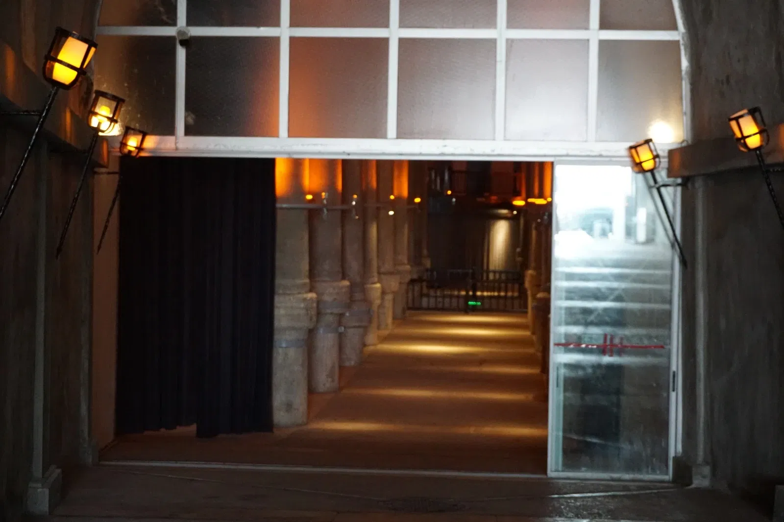 Cistern of Philoxenos