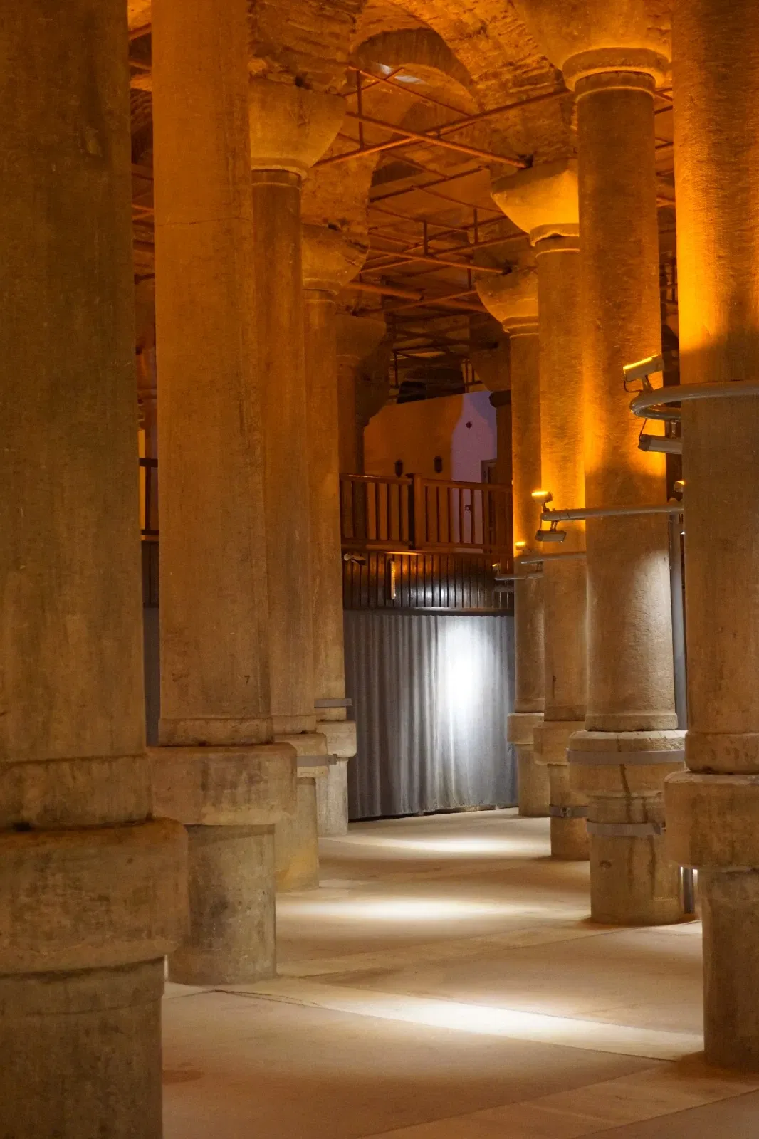 Cistern of Philoxenos