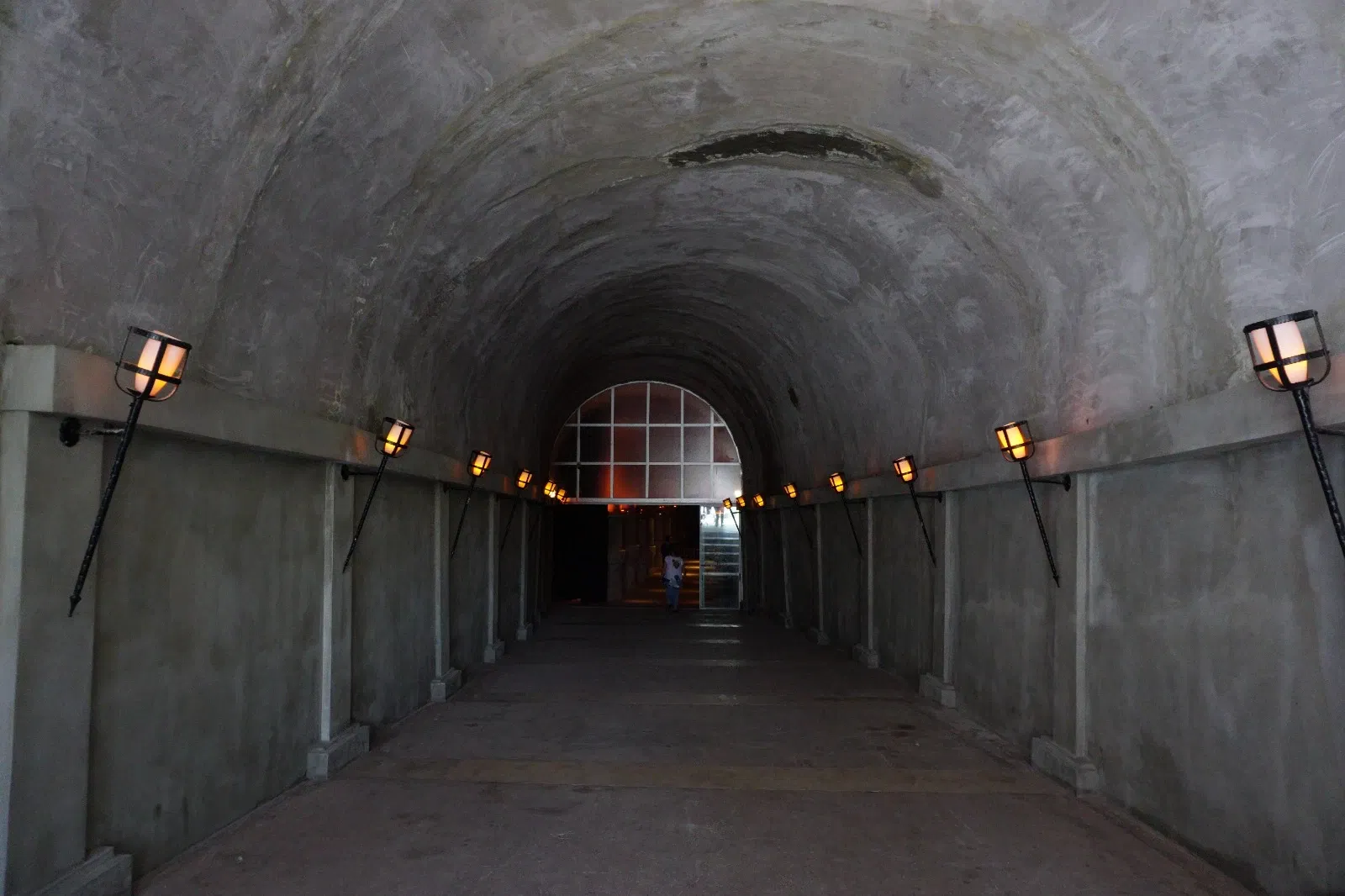 Cistern of Philoxenos