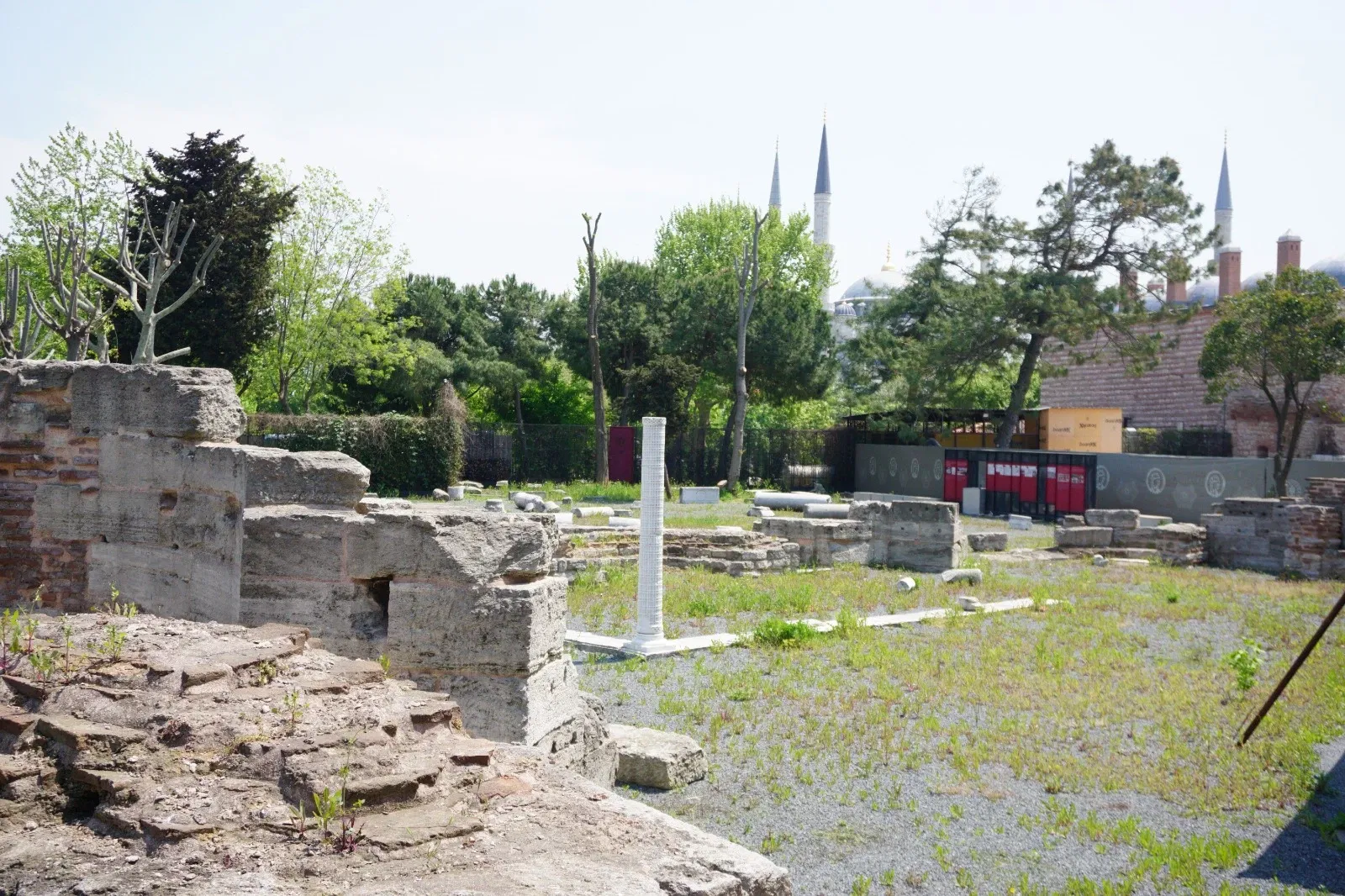 Cistern of Philoxenos