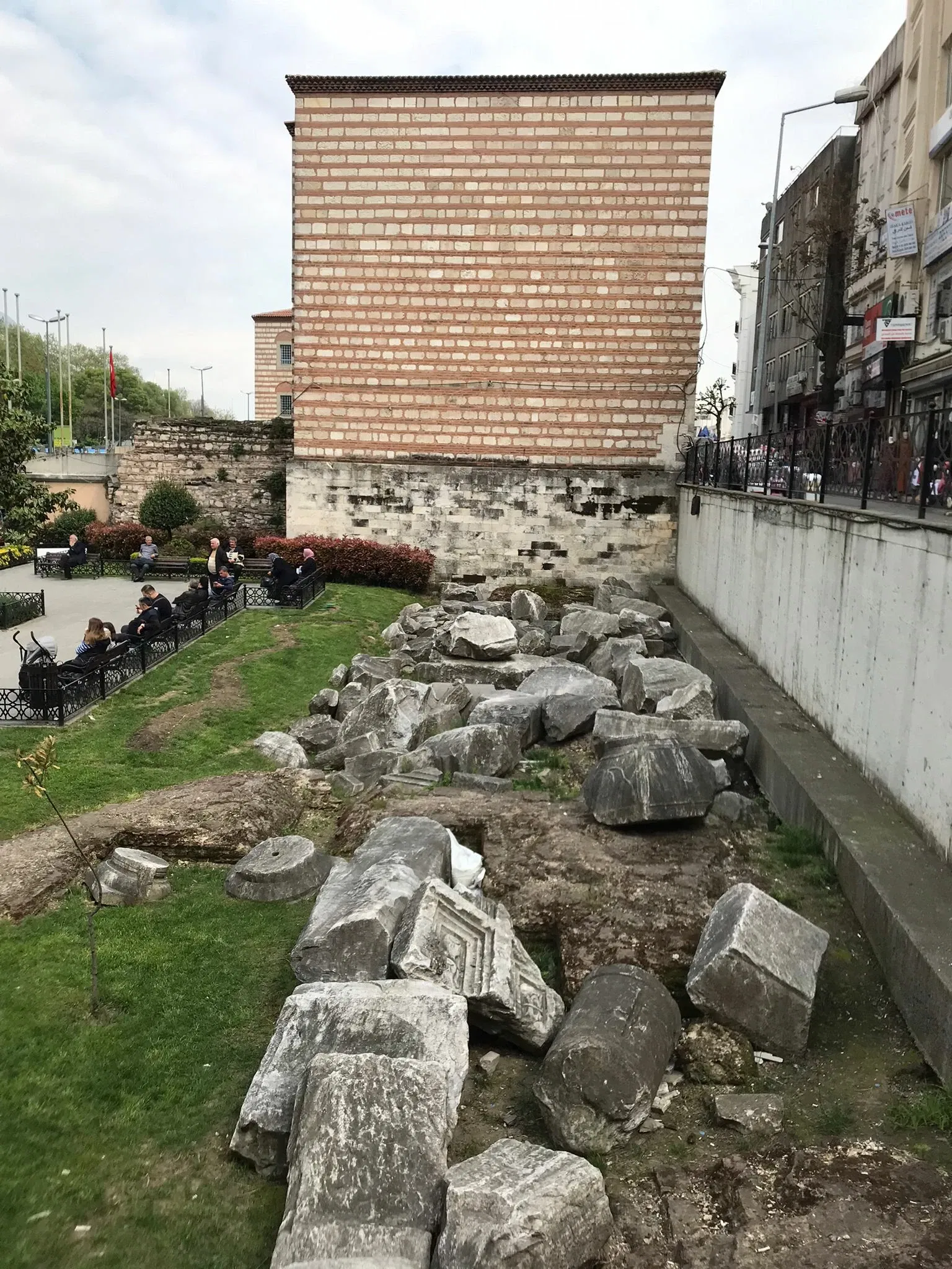 Cistern of Philoxenos