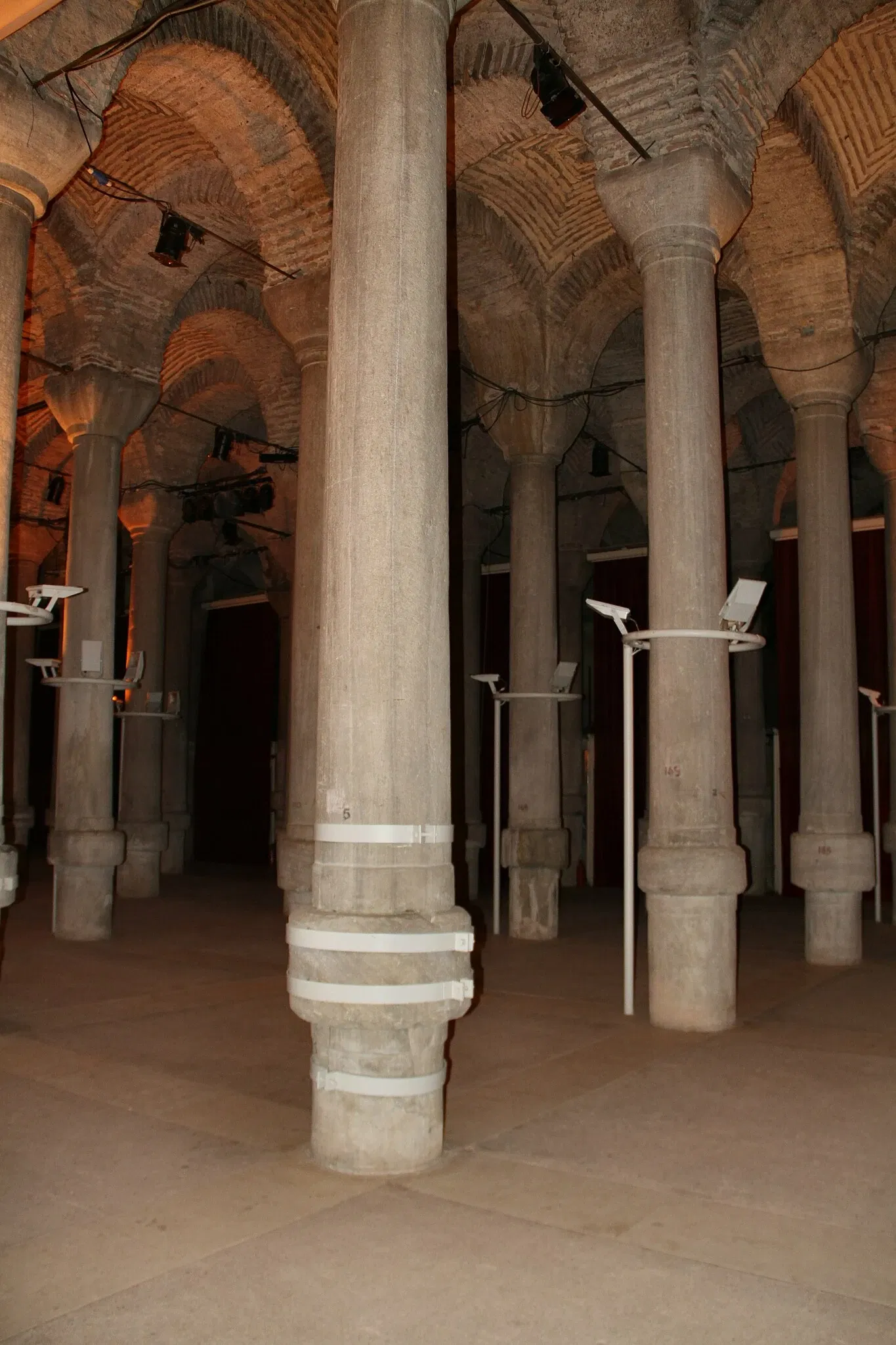 Cisterna di Filosseno