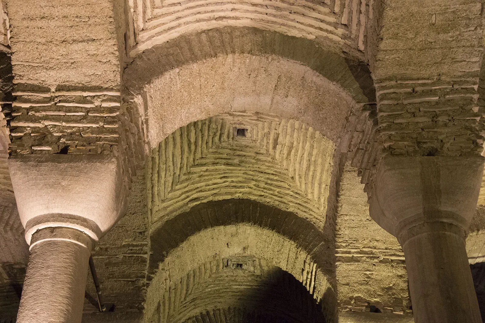 Citerne de Philoxenos