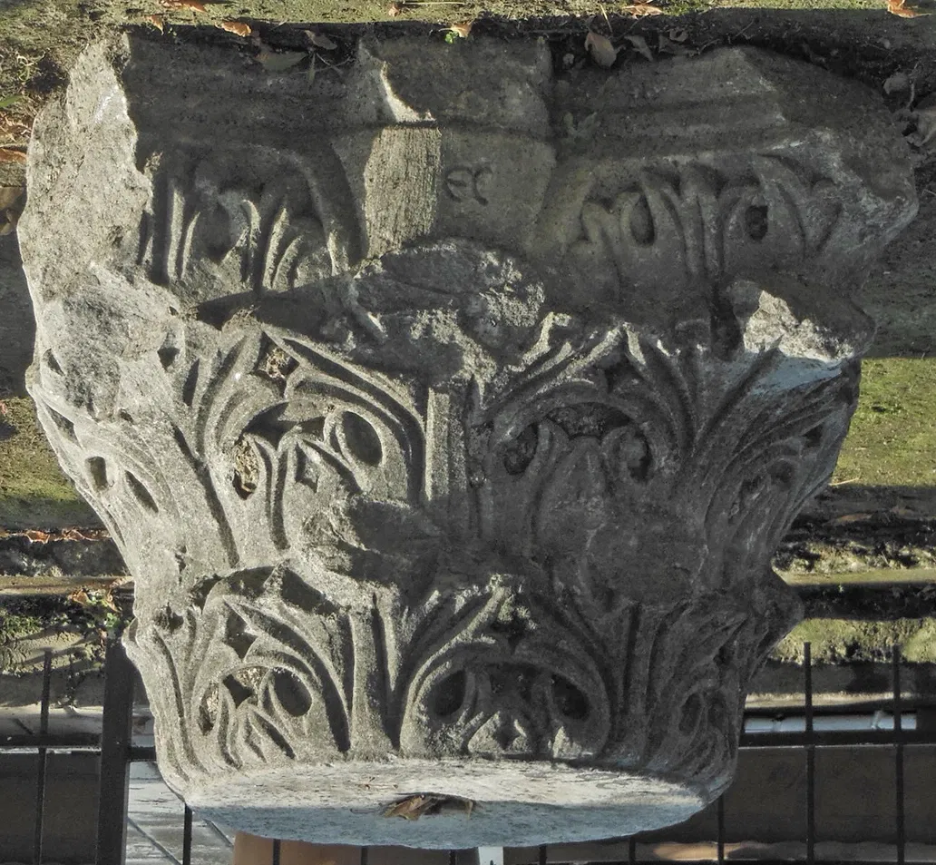 Museo dei mosaici del Gran Palazzo