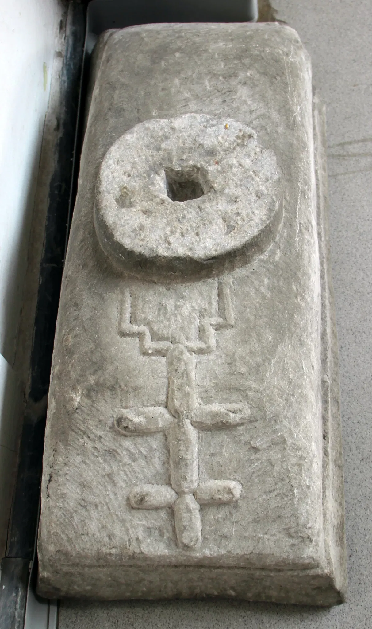 Museo dei mosaici del Gran Palazzo